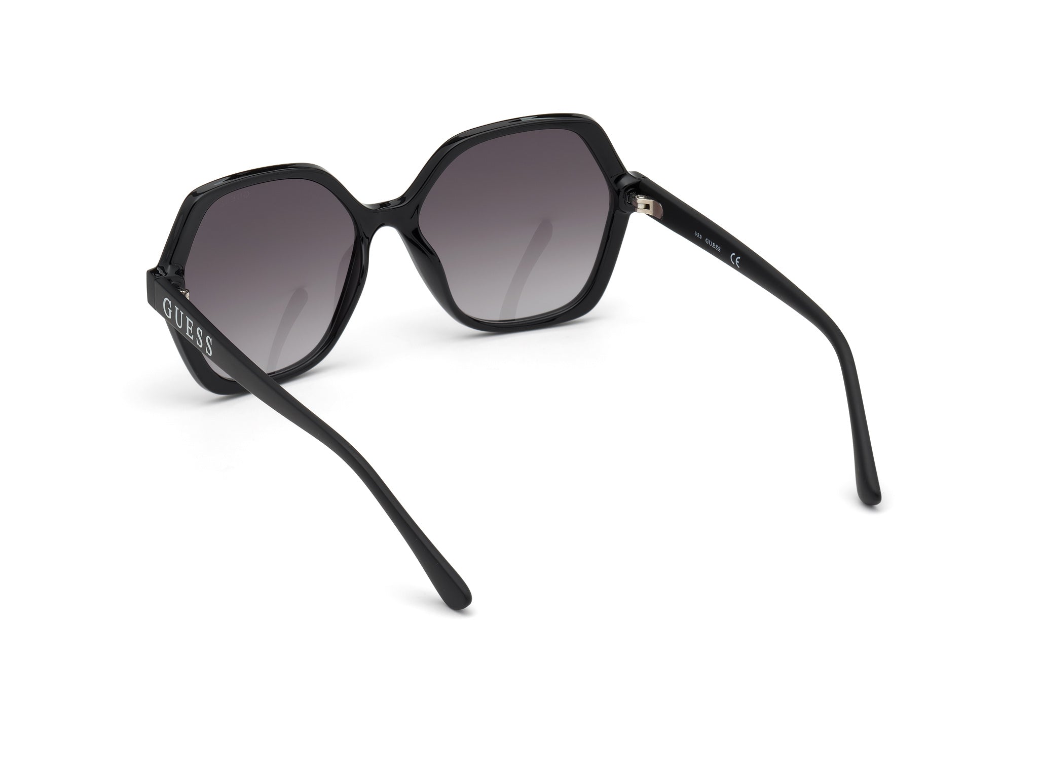 GUESS GU7698 01B 57