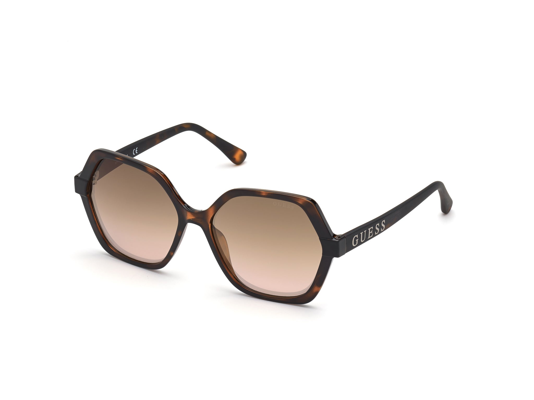 GUESS GU7698 52G 57