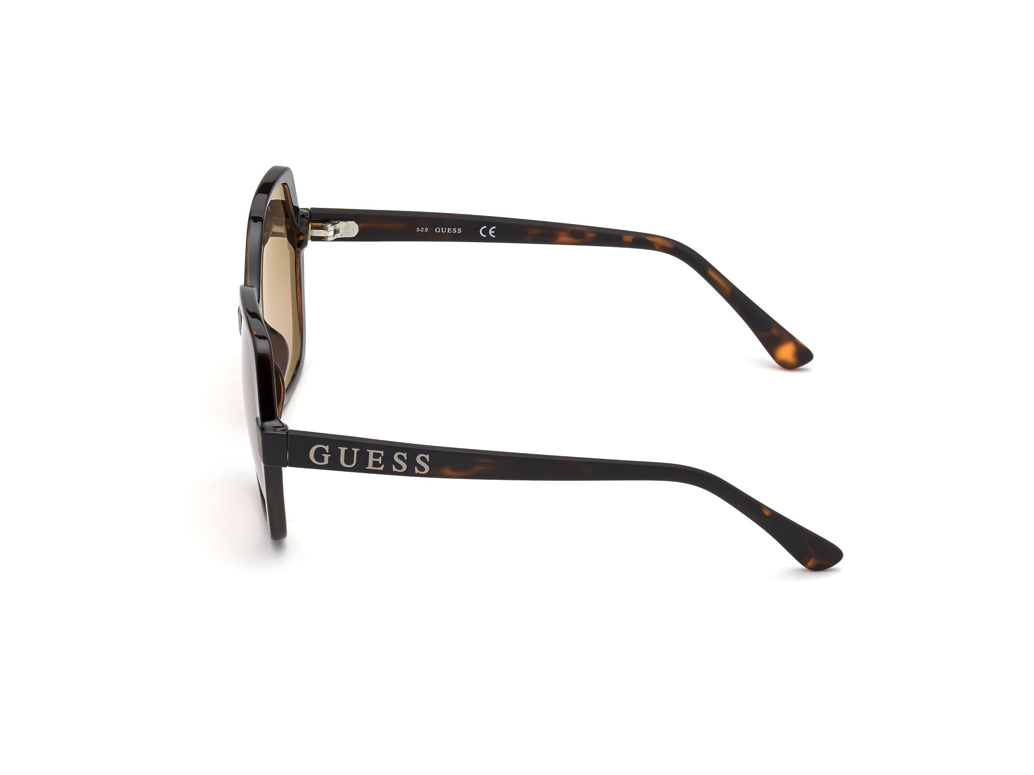 GUESS GU7698 52G 57