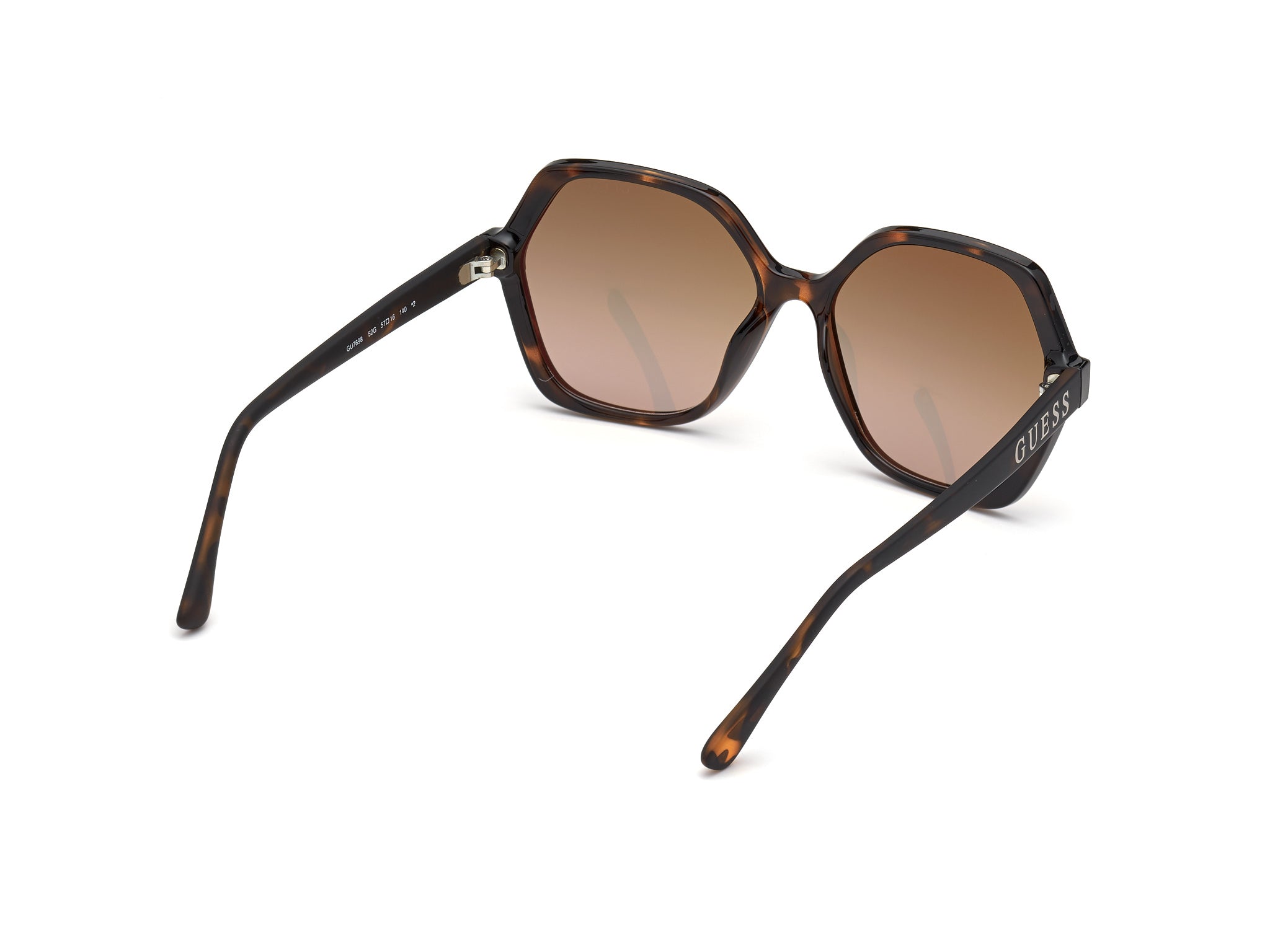 GUESS GU7698 52G 57