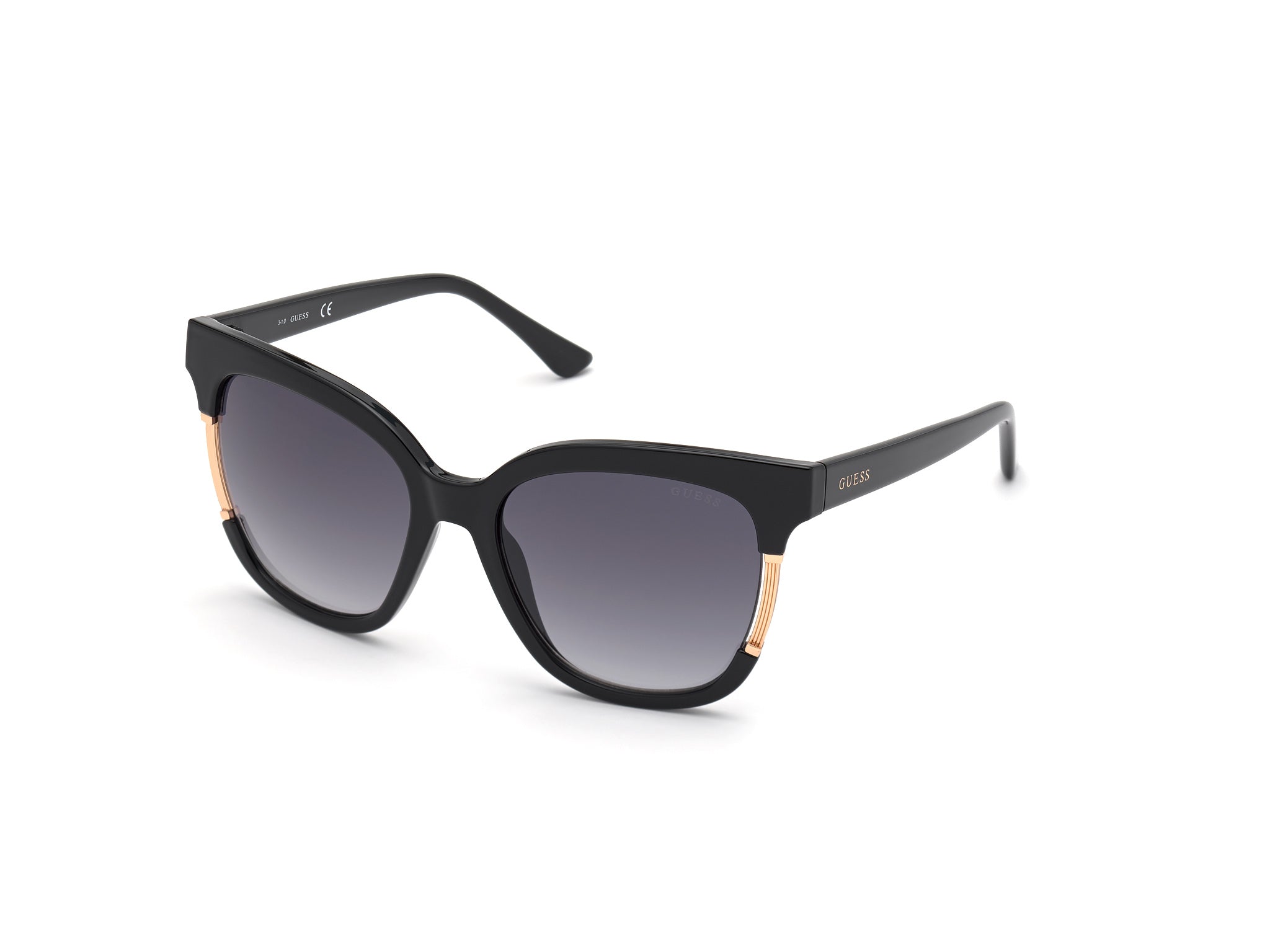 GUESS GU7726 05B 55