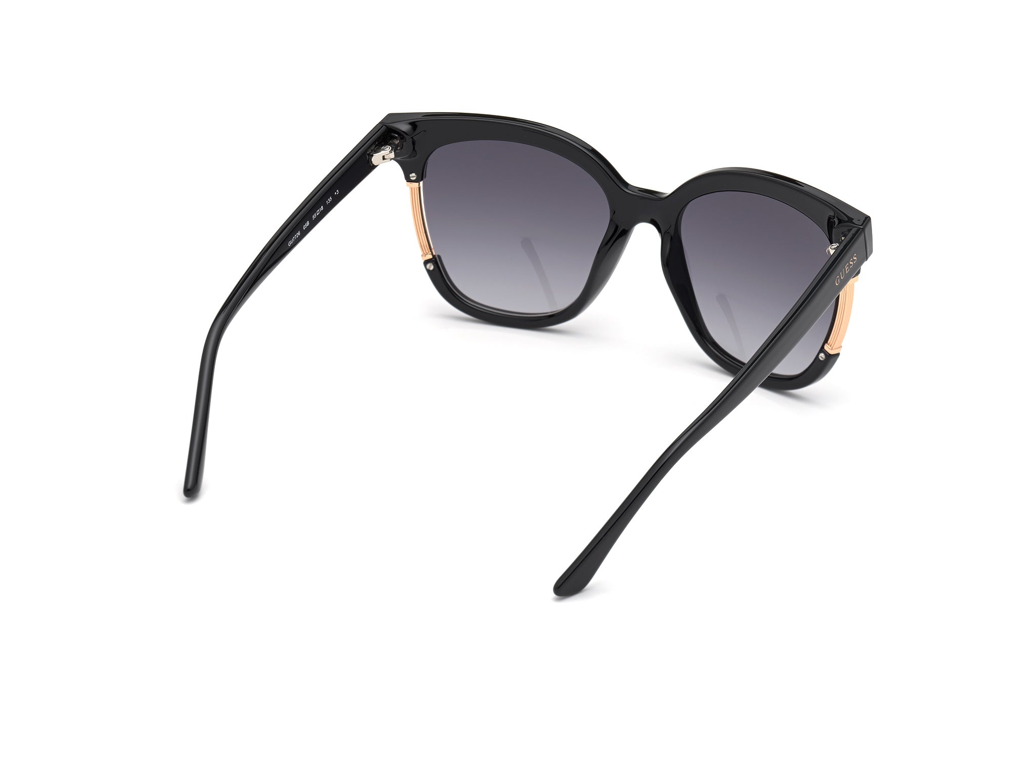 GUESS GU7726 05B 55
