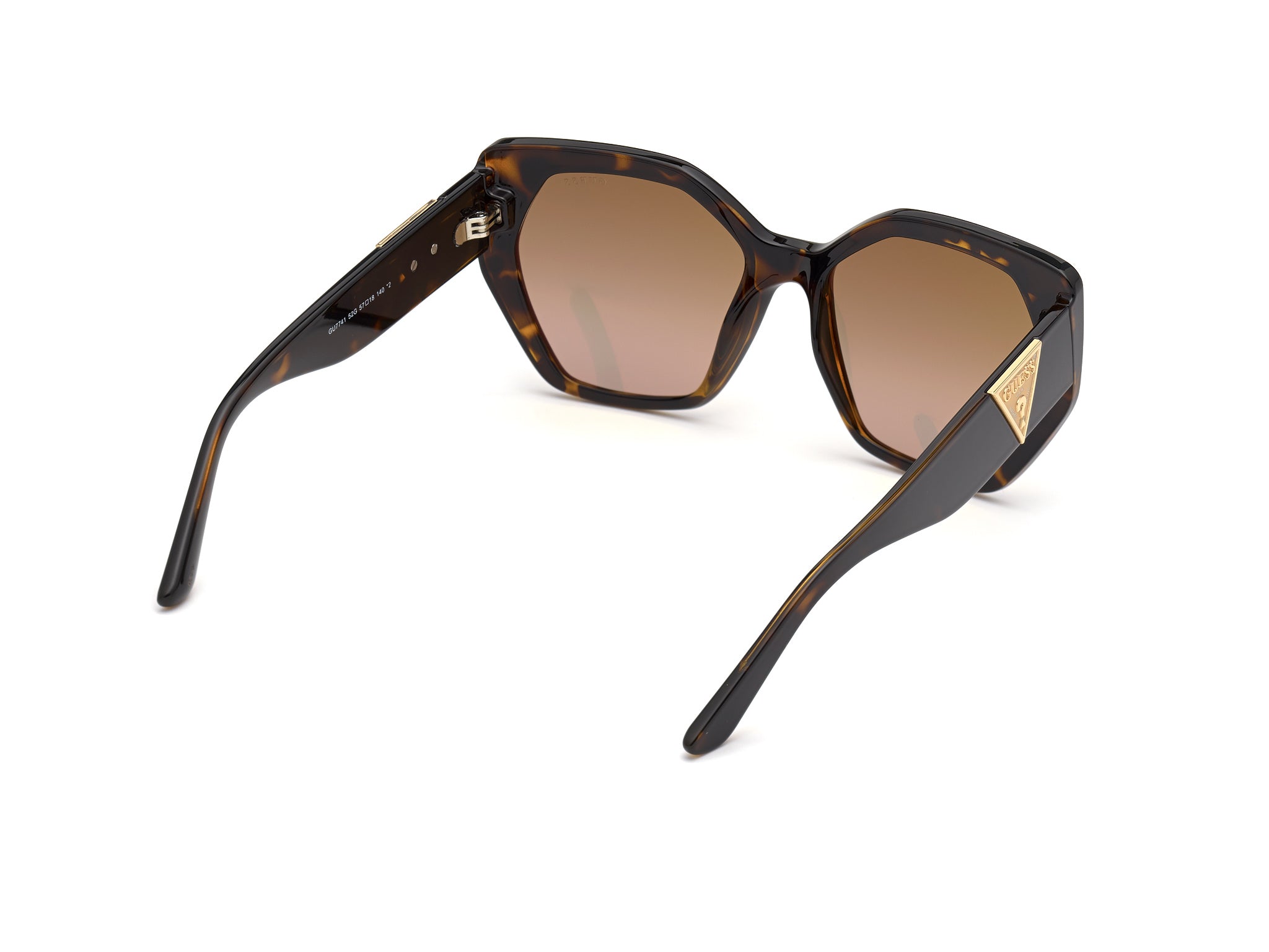 GUESS GU7741 52G 57