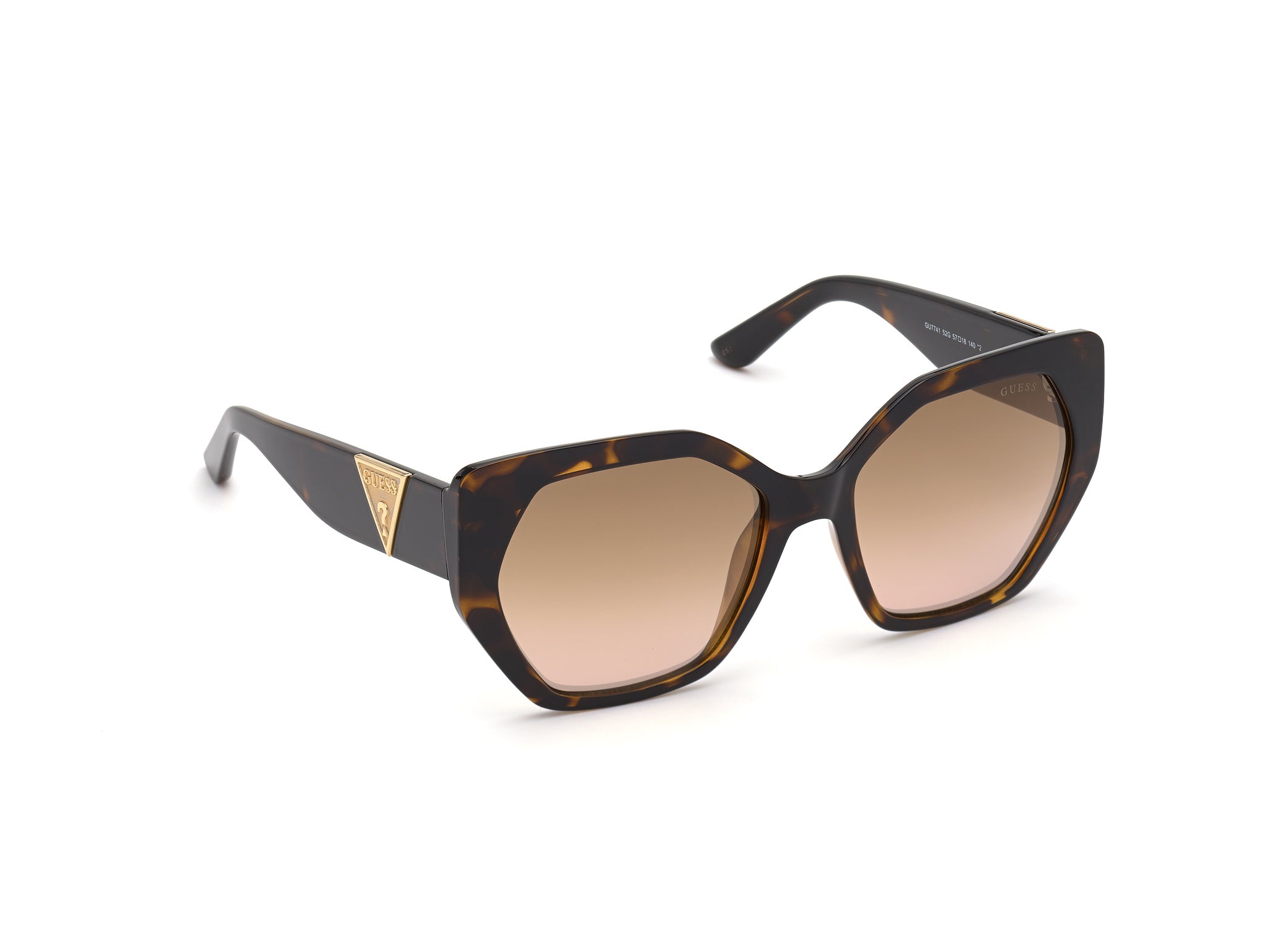 GUESS GU7741 52G 57