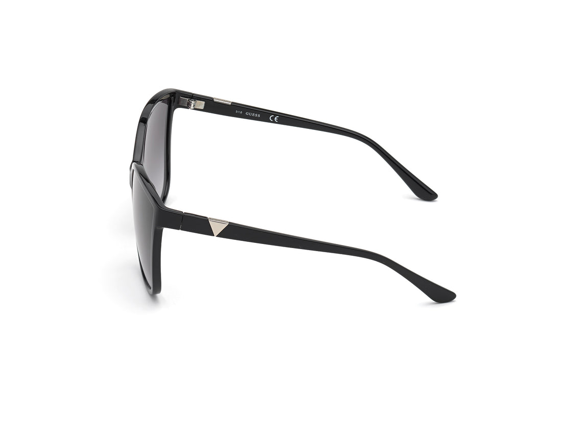 Solglasögon guess gu7748 01b square femenino storlek 60mm - Detaljvy