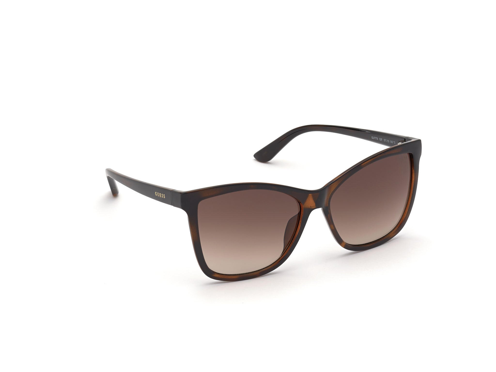 GUESS GU7779 52F 57