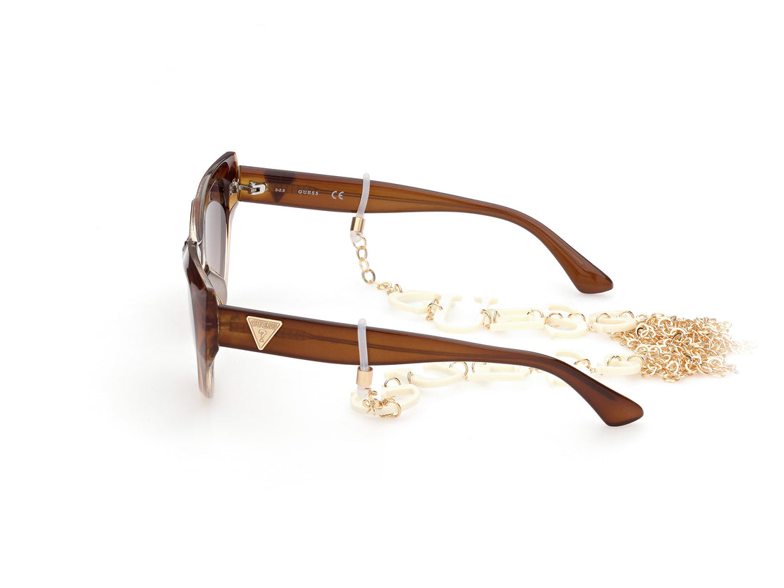 Occhiali da sole guess gu7787 47f femenino taglia 57mm - Vista dettagliata