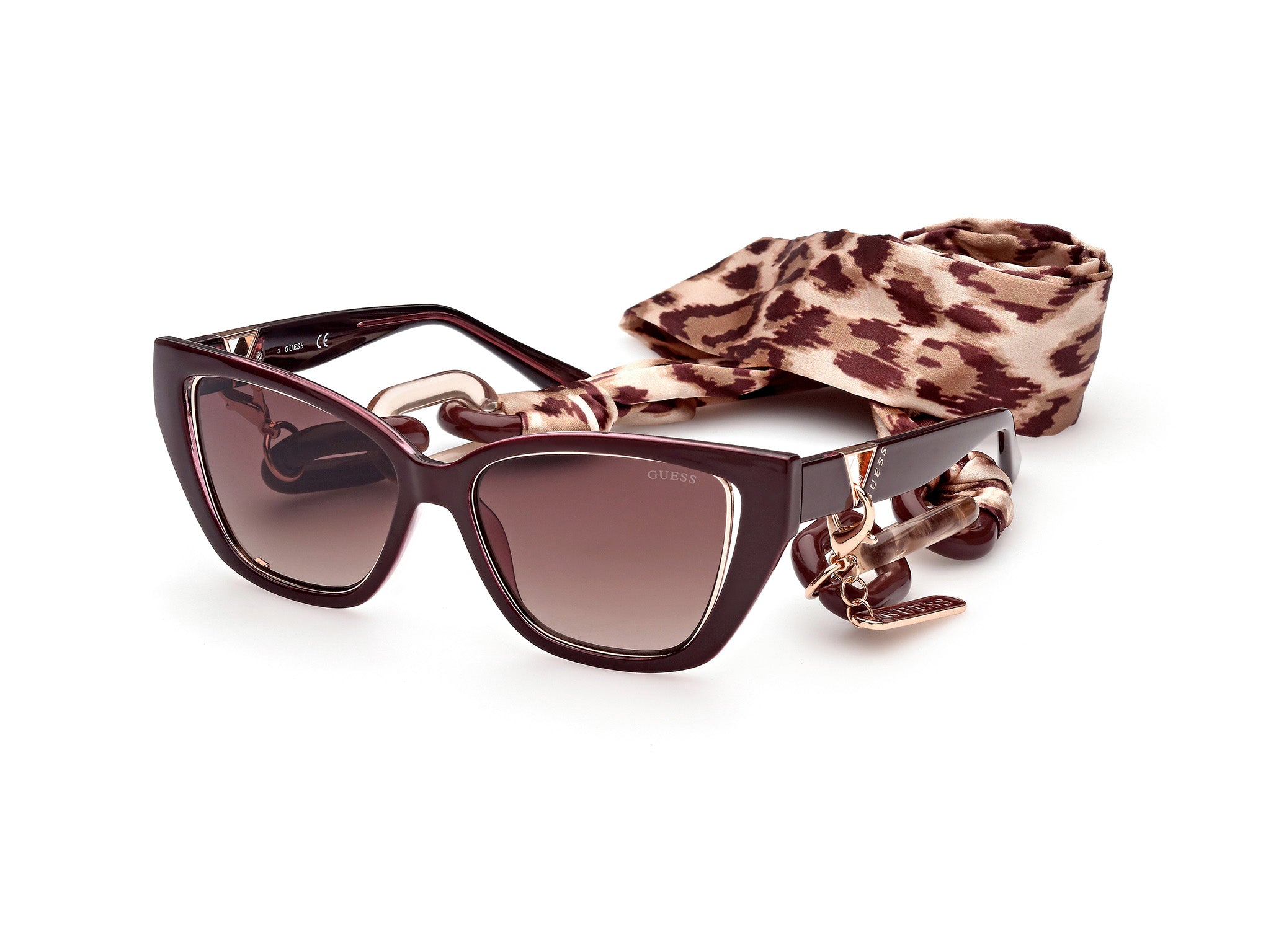 GUESS GU7816 69F 54