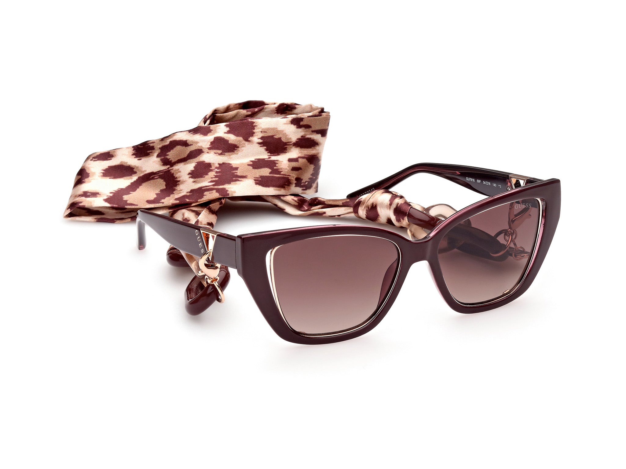 GUESS GU7816 69F 54
