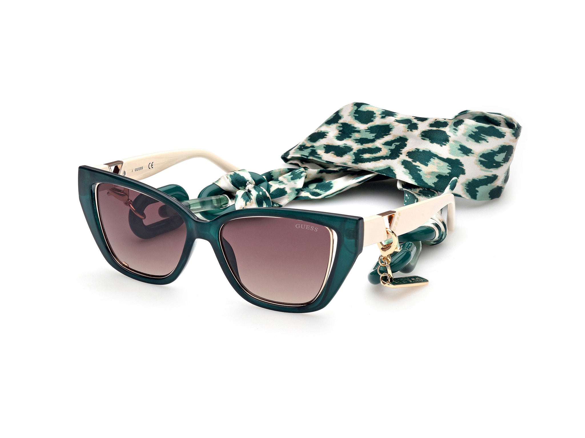 GUESS GU7816 96F 54