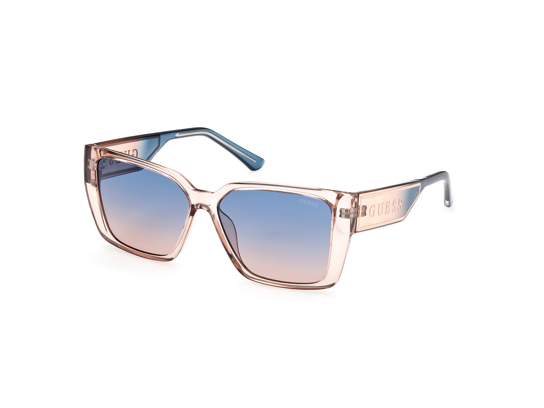 Occhiali da sole guess gu7818 57w square femenino taglia 56mm - Vista principale