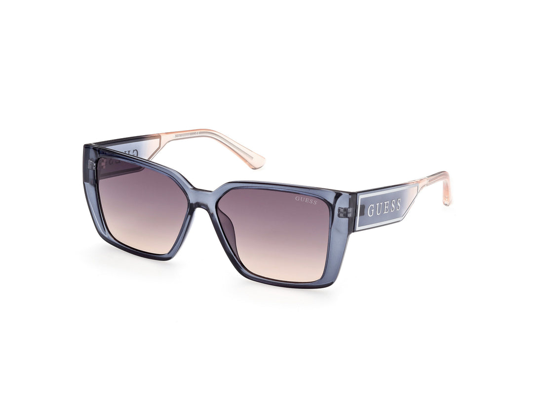 Occhiali da sole guess gu7818 92b square femenino taglia 56mm - Vista principale