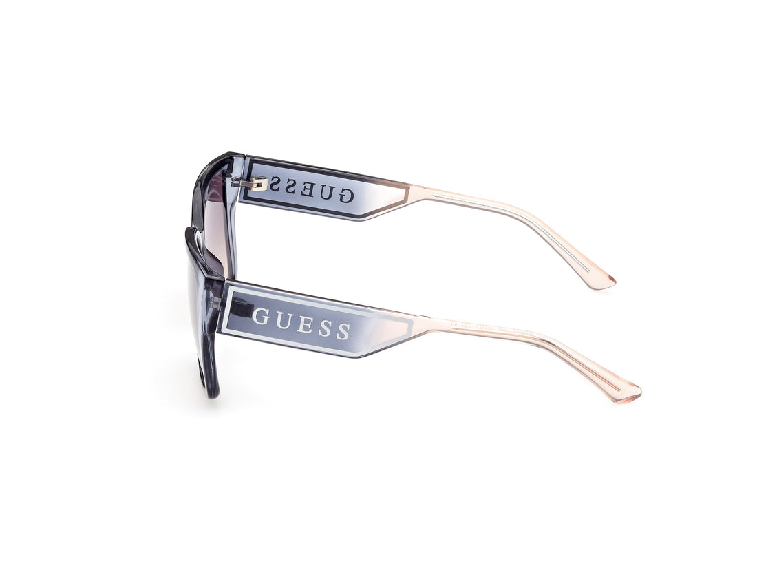 Occhiali da sole guess gu7818 92b square femenino taglia 56mm - Vista dettagliata