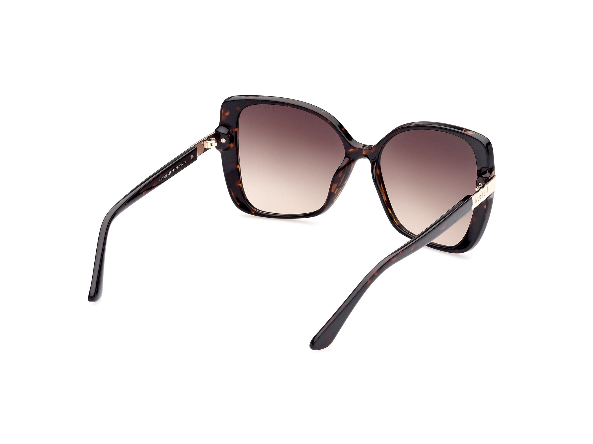 GUESS GU7820 52F 56