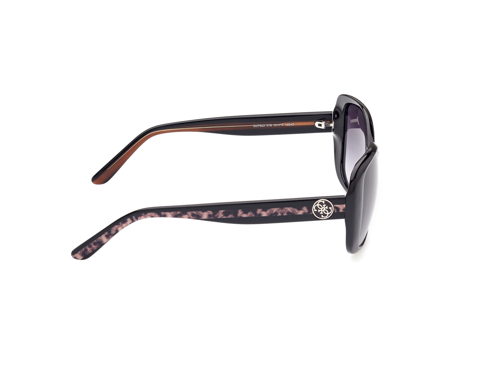 GUESS GU7822 01B 56