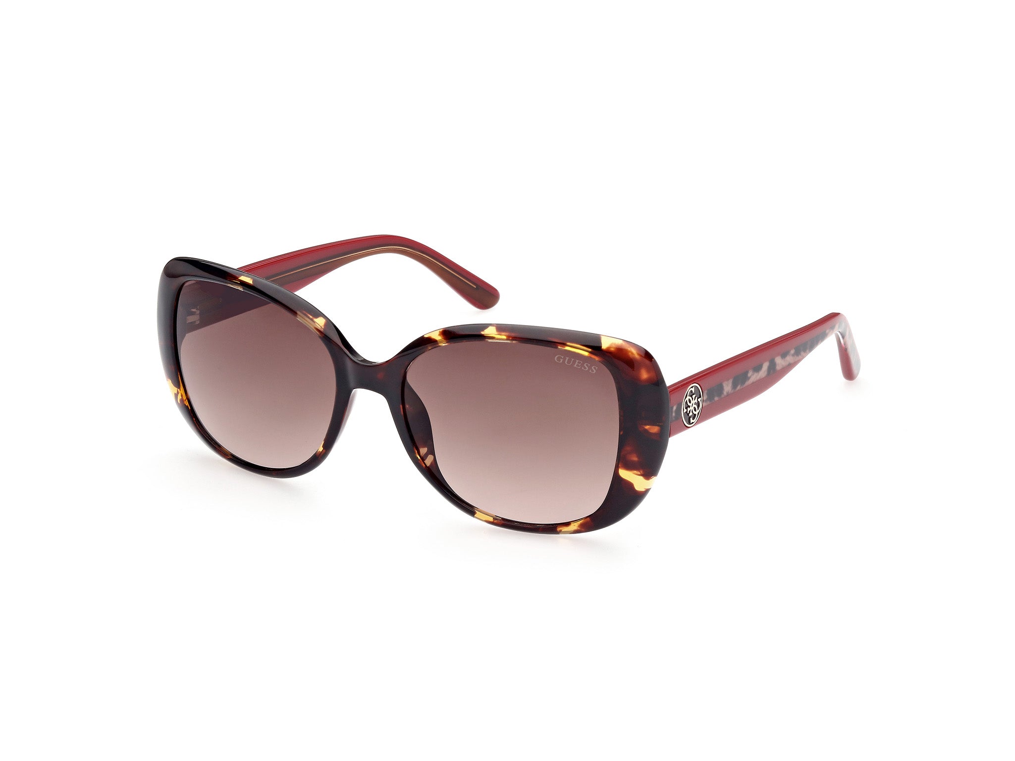 GUESS GU7822 52F 56