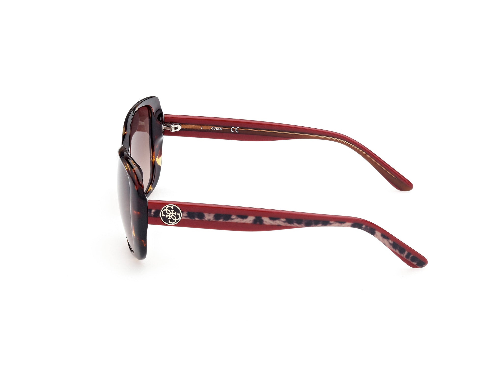 GUESS GU7822 52F 56