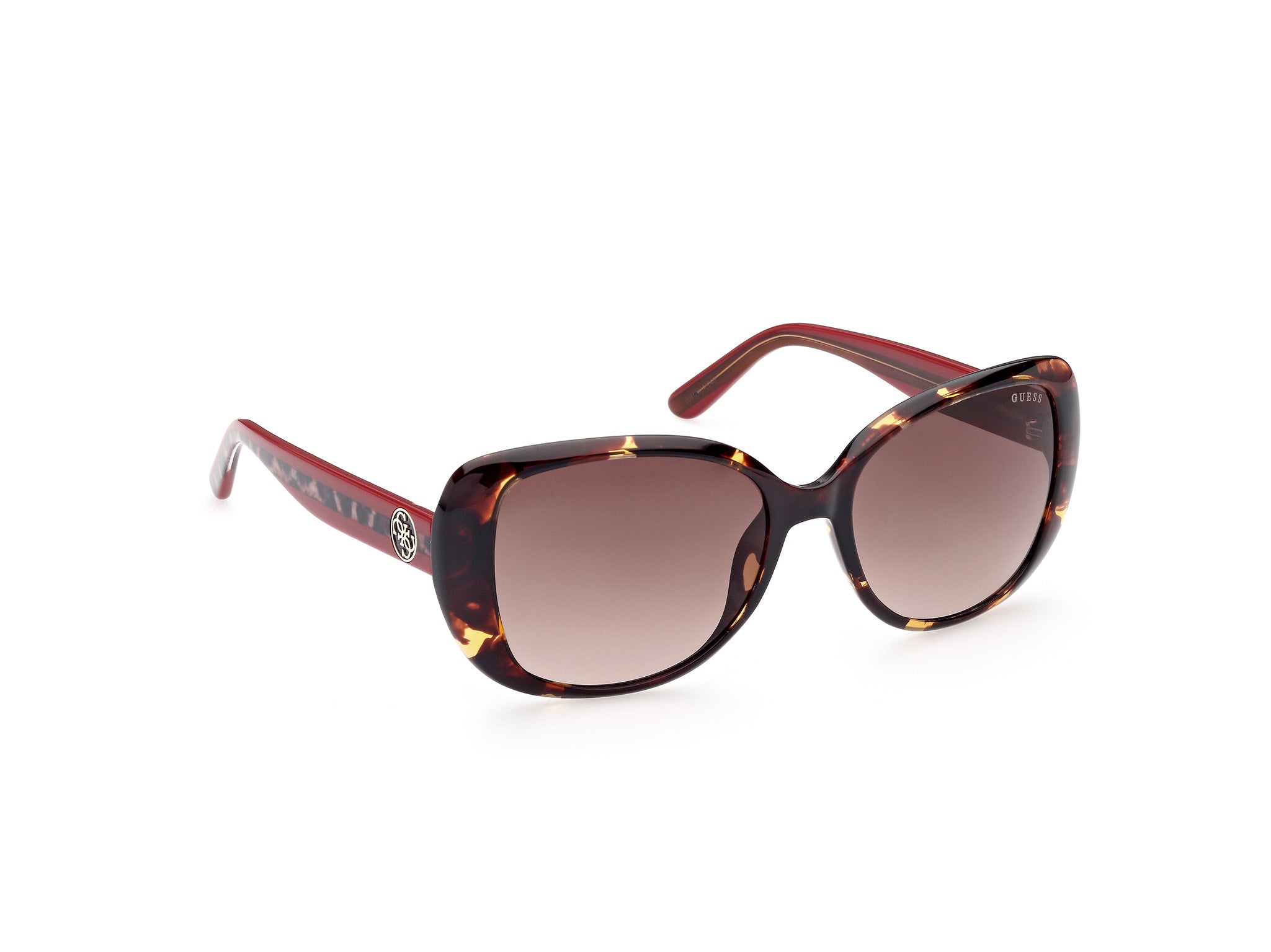 GUESS GU7822 52F 56