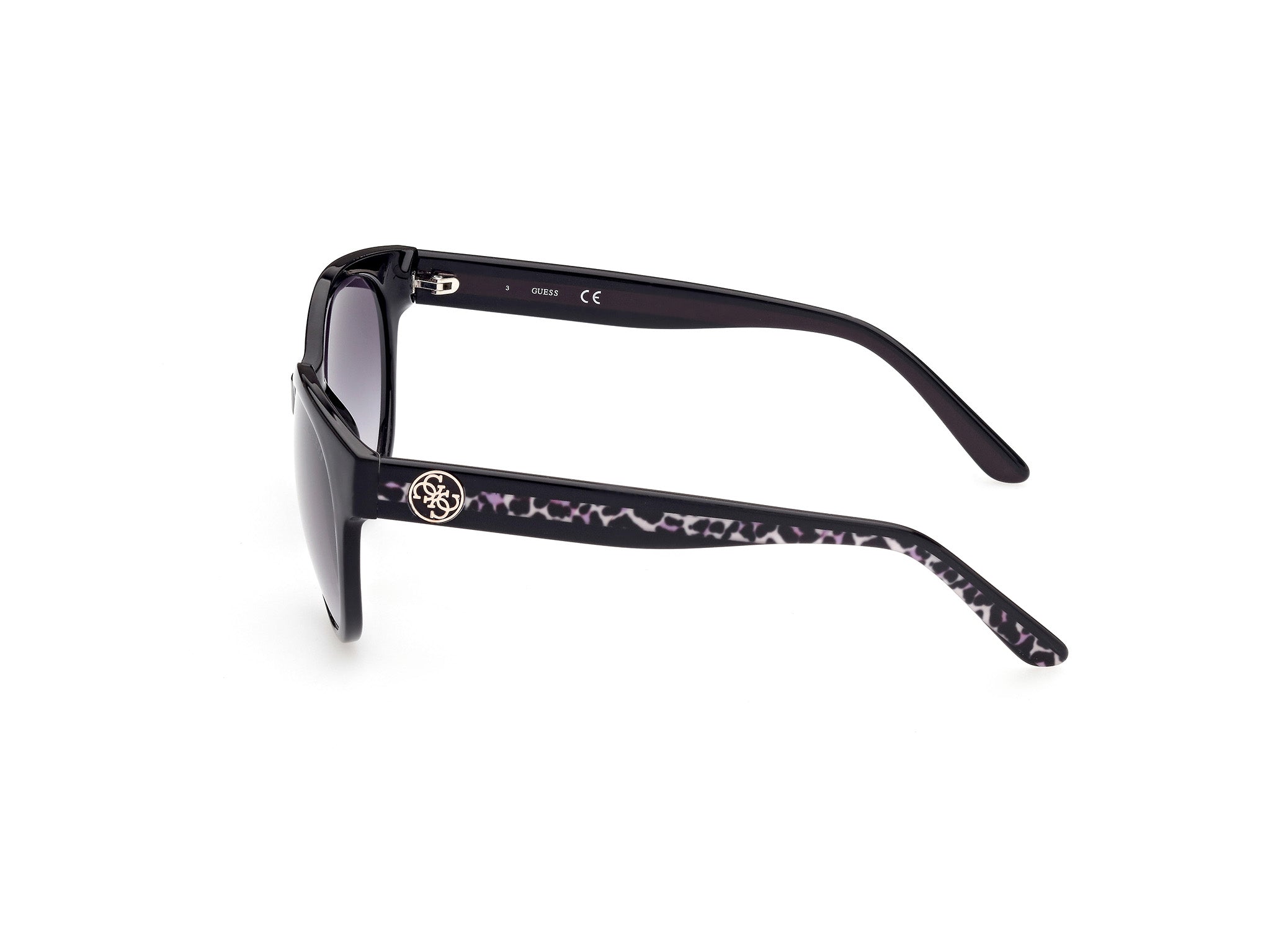 GUESS GU7824 01B 55