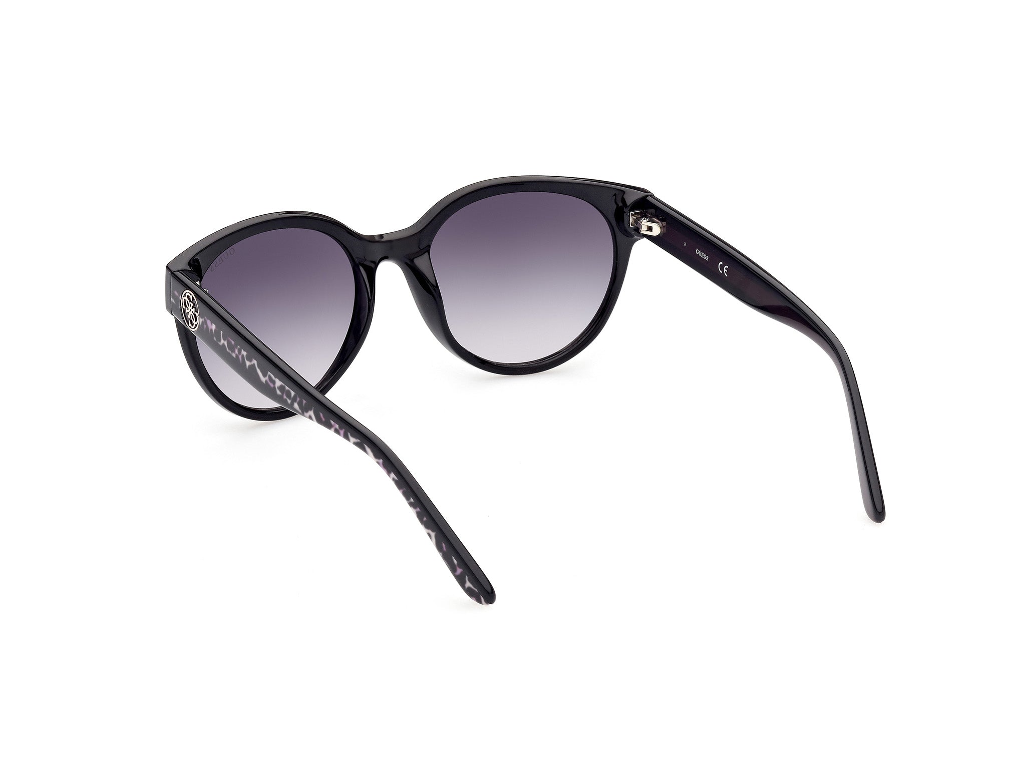 GUESS GU7824 01B 55