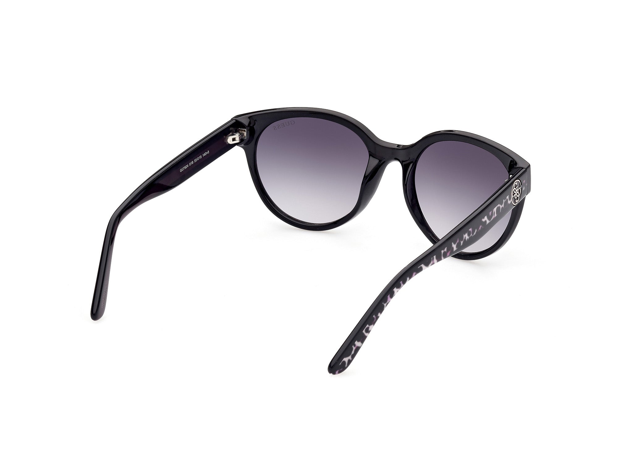 GUESS GU7824 01B 55