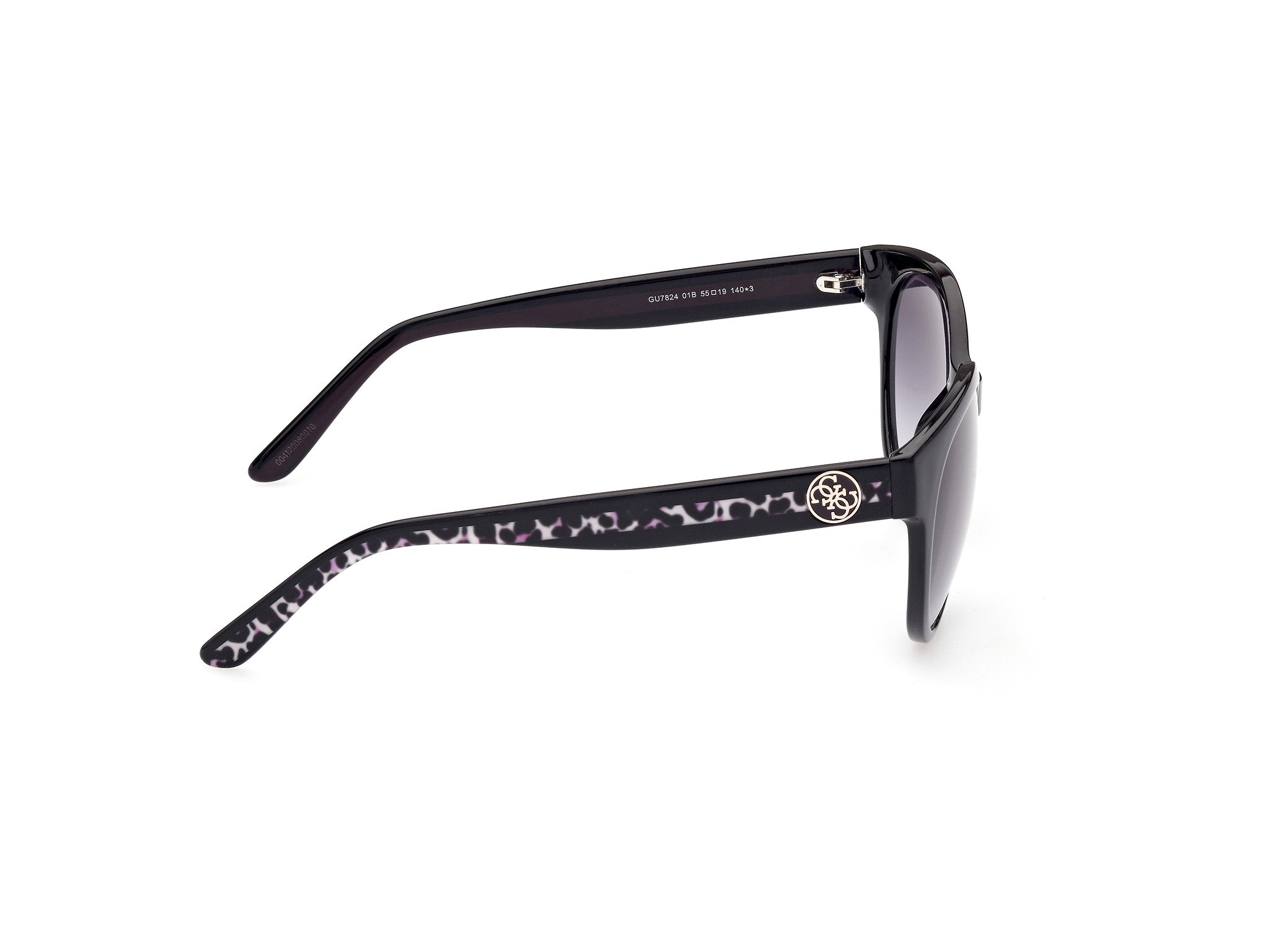 GUESS GU7824 01B 55