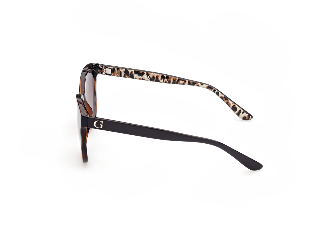 Solglasögon guess gu7828 52f square femenino storlek 56mm - Detaljvy