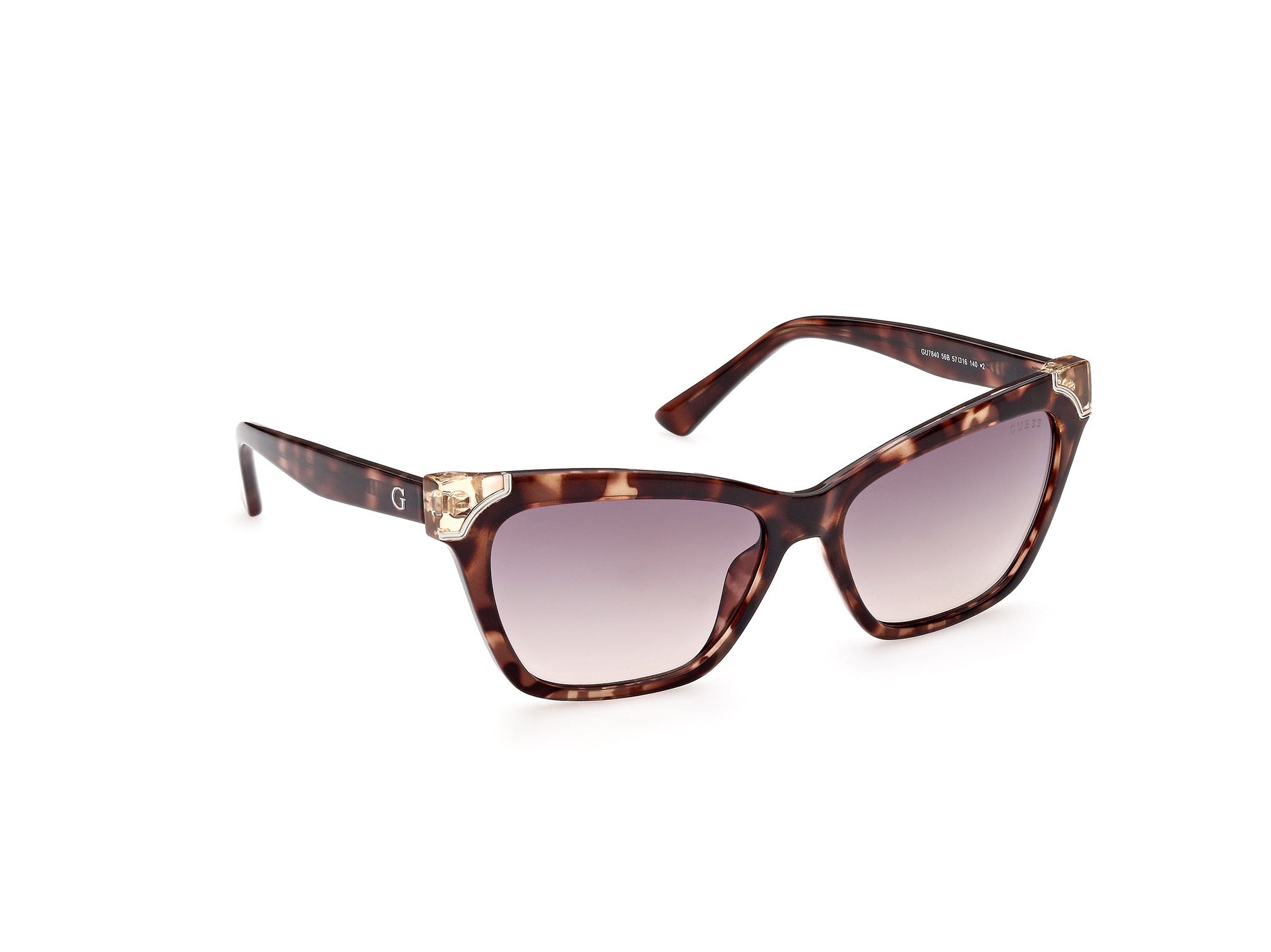 GUESS GU7840 56B 57