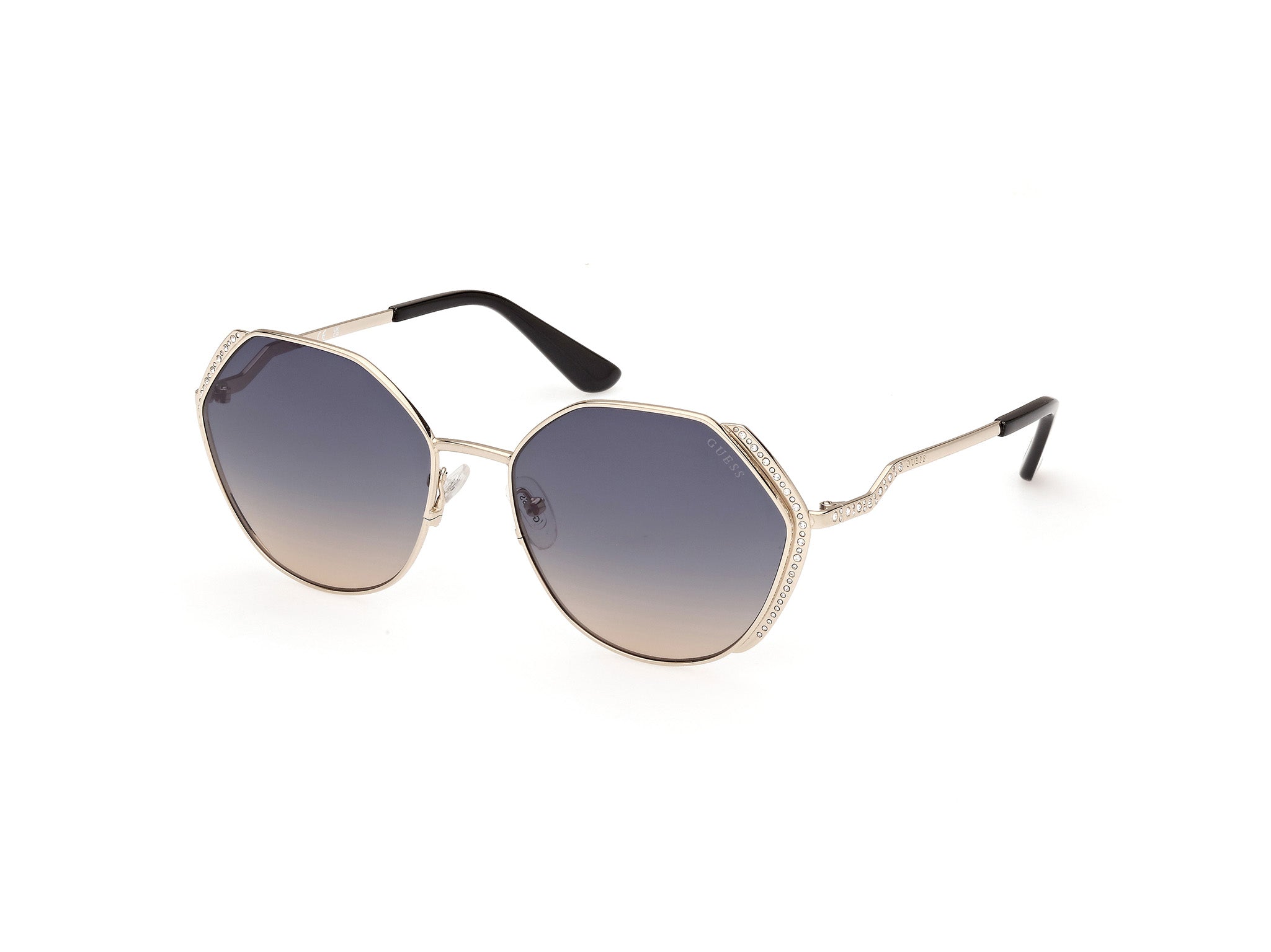 GUESS GU7842-S 33W 58