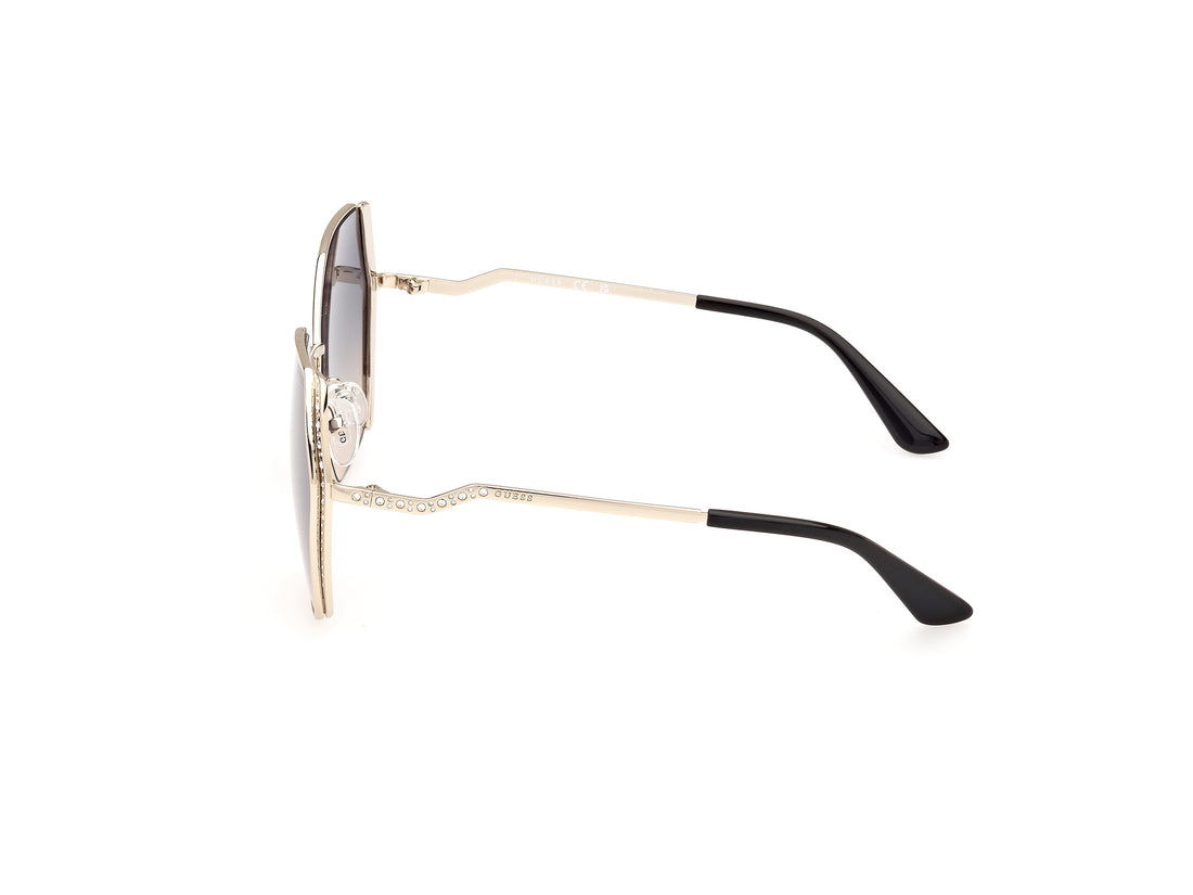 Solglasögon guess gu7843-s 33w dorado femenino storlek 61mm - Detaljvy