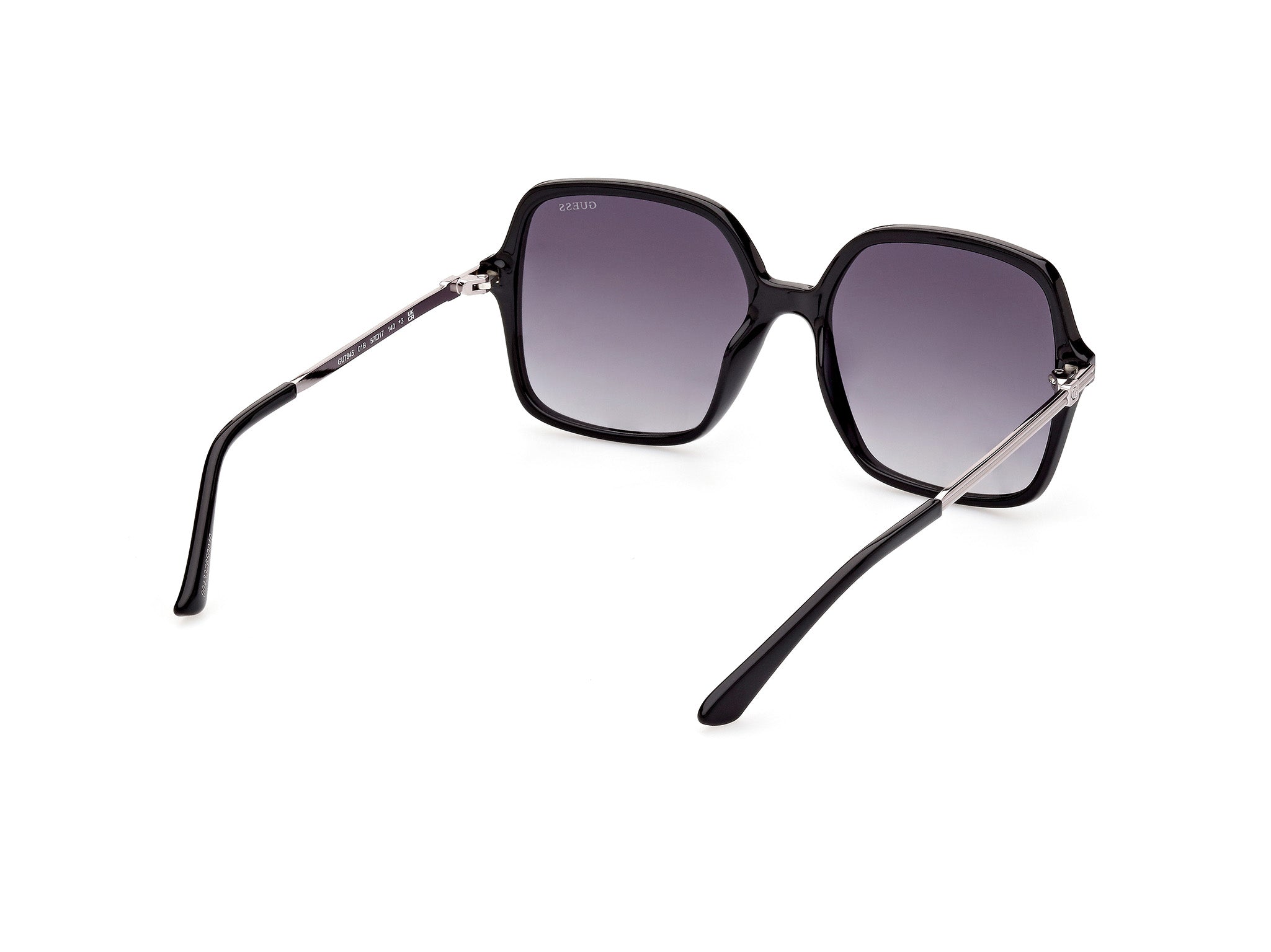 GUESS GU7845 01B 57