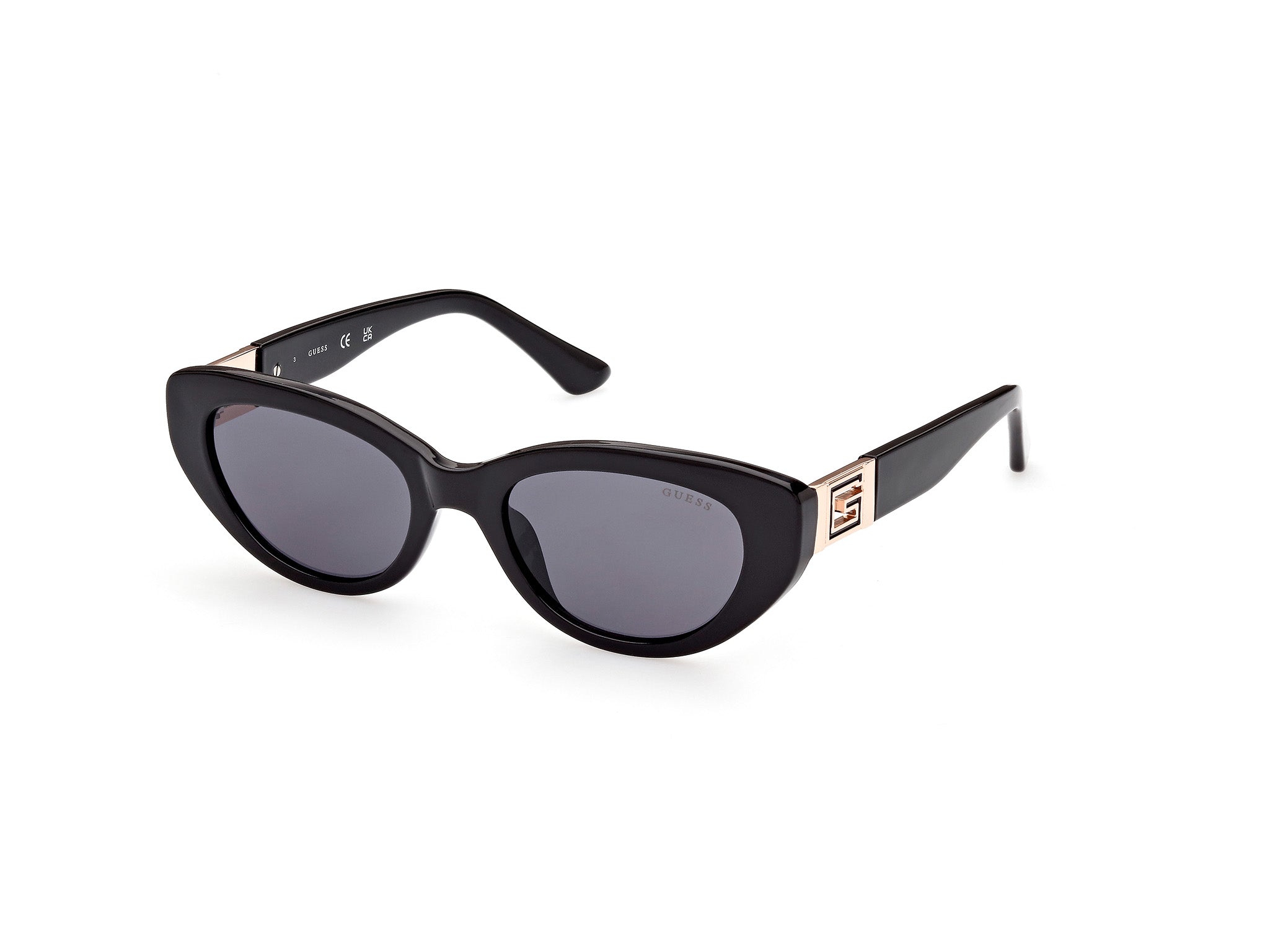 GUESS GU7849 01A 51