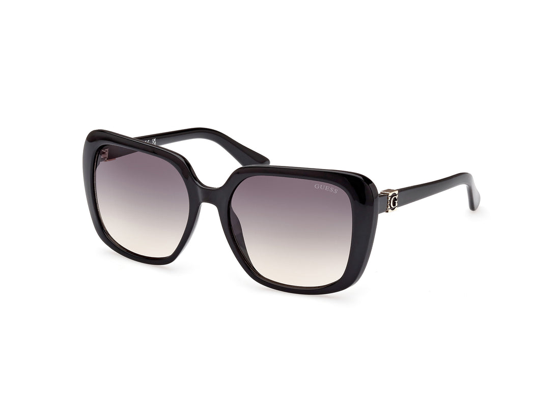 Occhiali da sole guess gu7863 01b femenino taglia 58mm - Vista principale