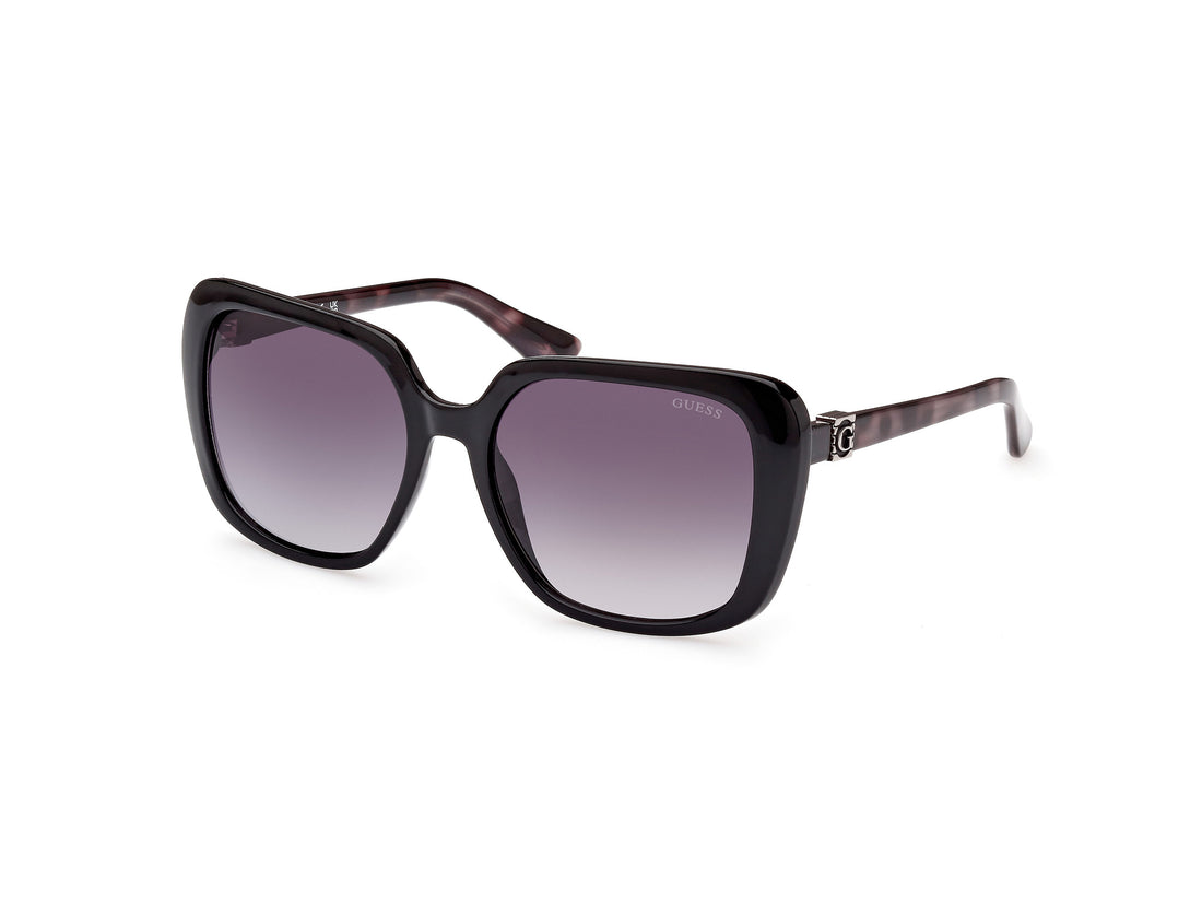 Solglasögon guess gu7863 05b femenino storlek 58mm - Huvudvy