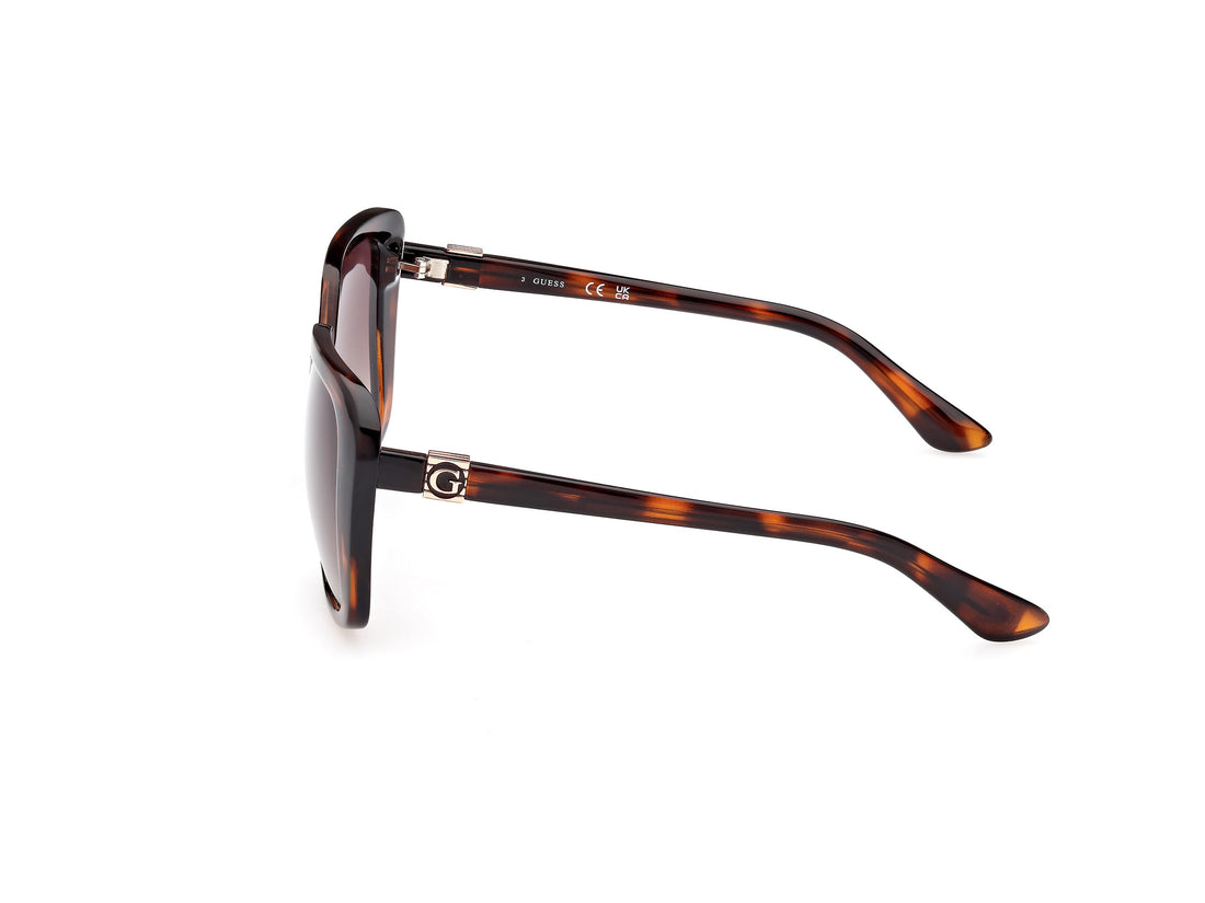 Occhiali da sole guess gu7863 52f femenino taglia 58mm - Vista dettagliata