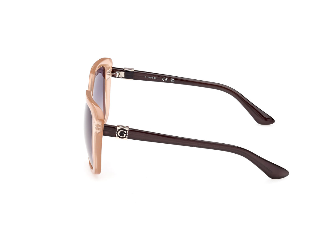Occhiali da sole guess gu7863 57b femenino taglia 58mm - Vista dettagliata