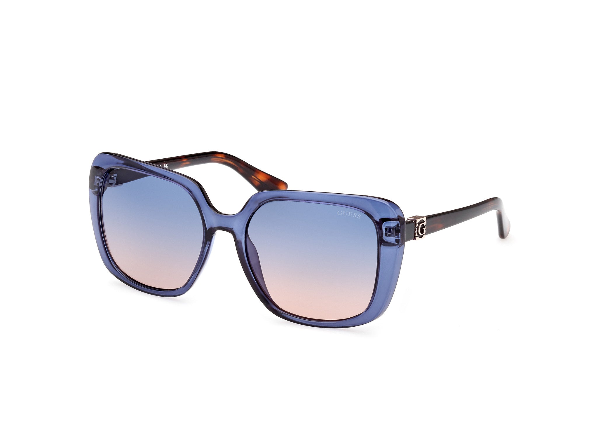 GUESS GU7863 90W 58