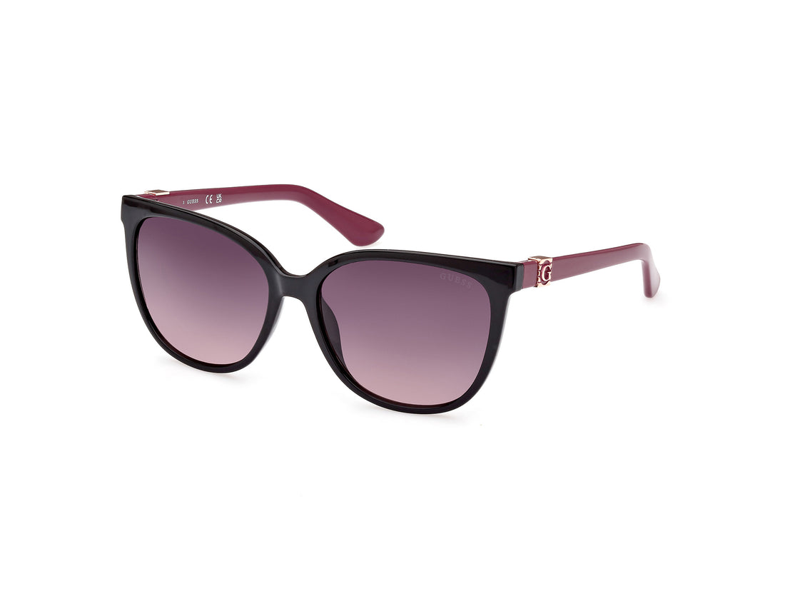 Solglasögon guess gu7864 05b femenino storlek 58mm - Huvudvy