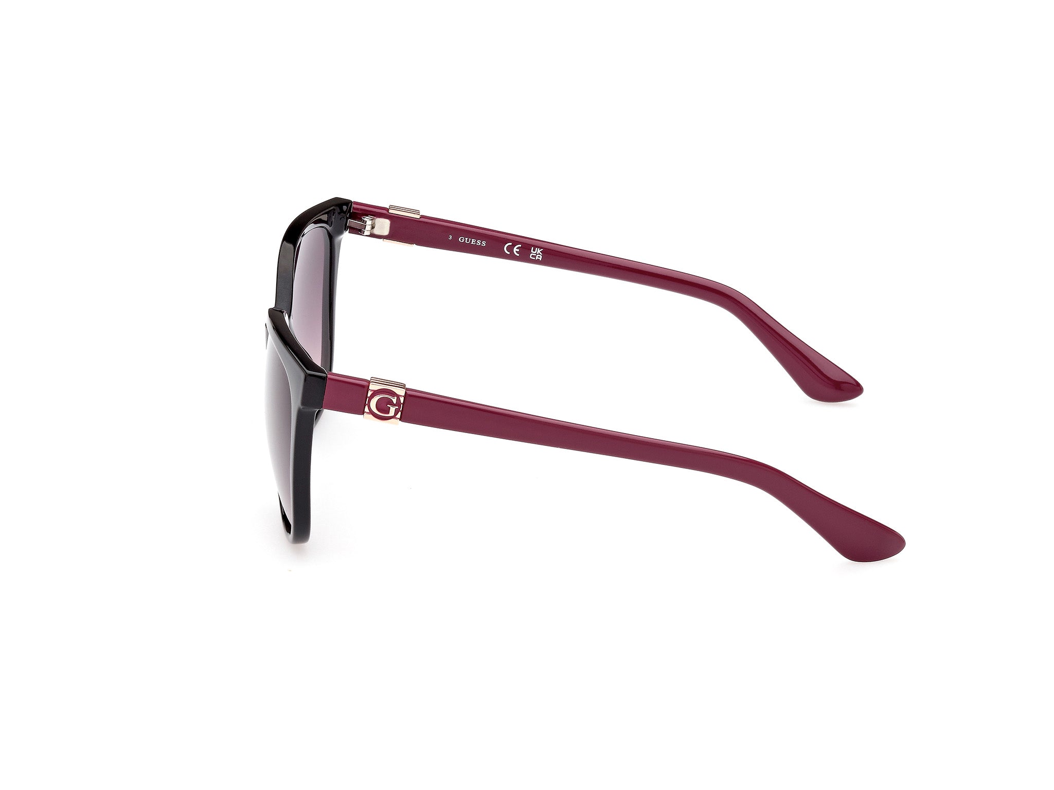 GUESS GU7864 05B 58