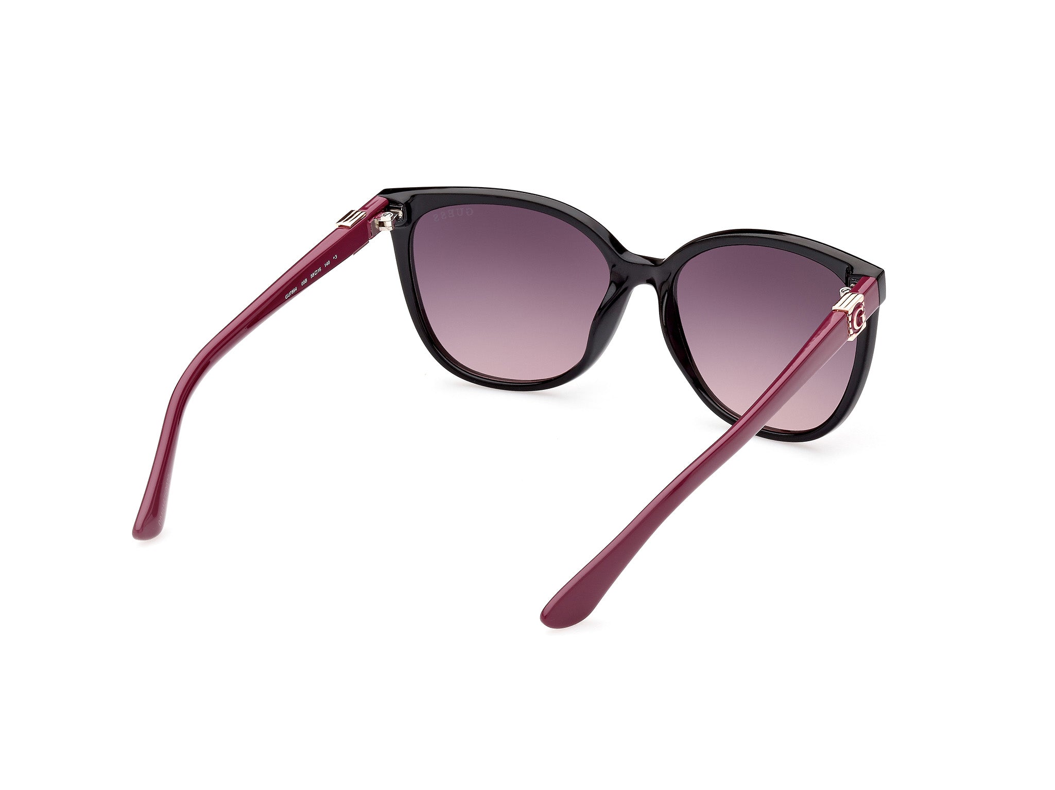 GUESS GU7864 05B 58