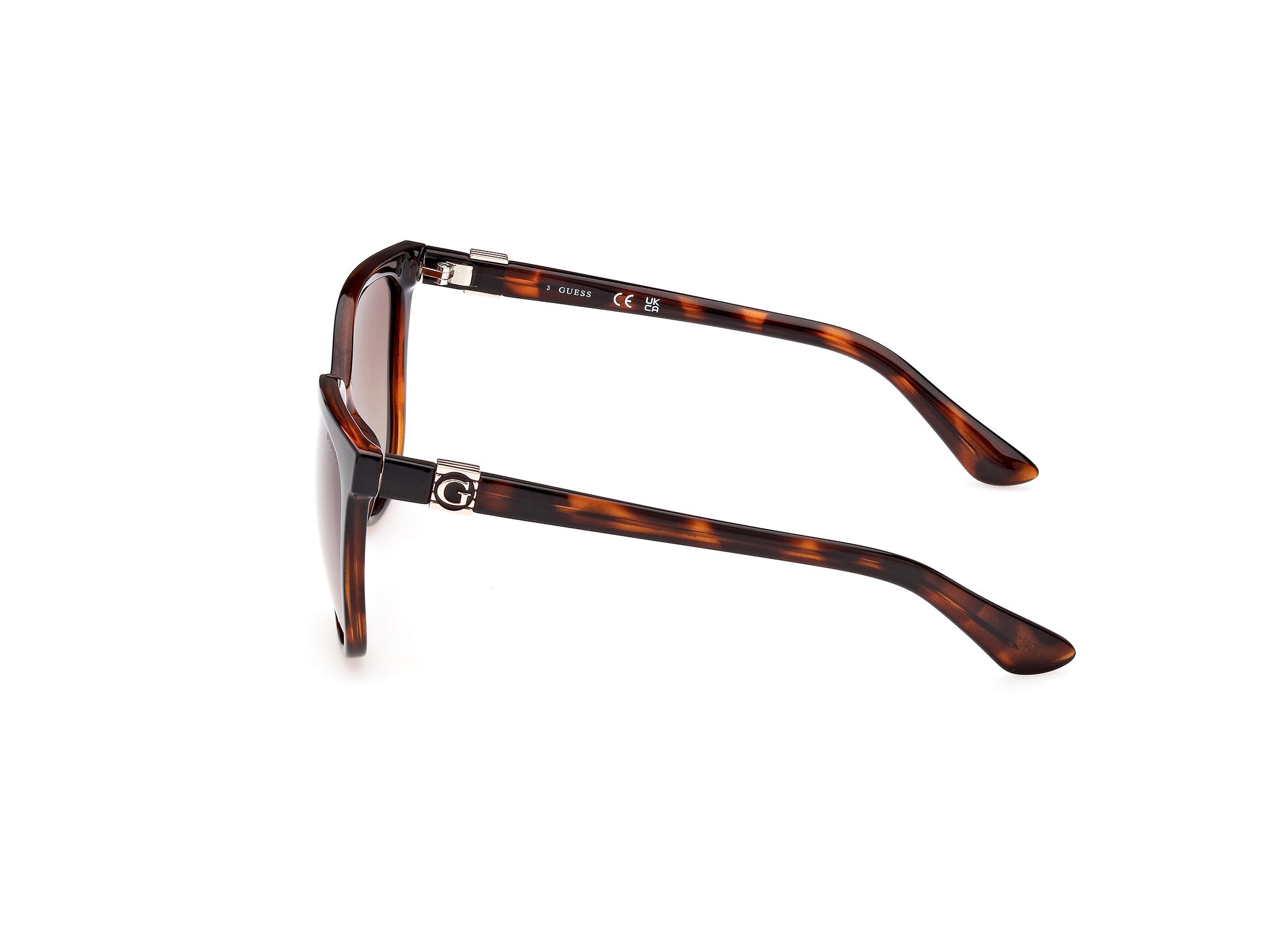 GUESS GU7864 52H 58