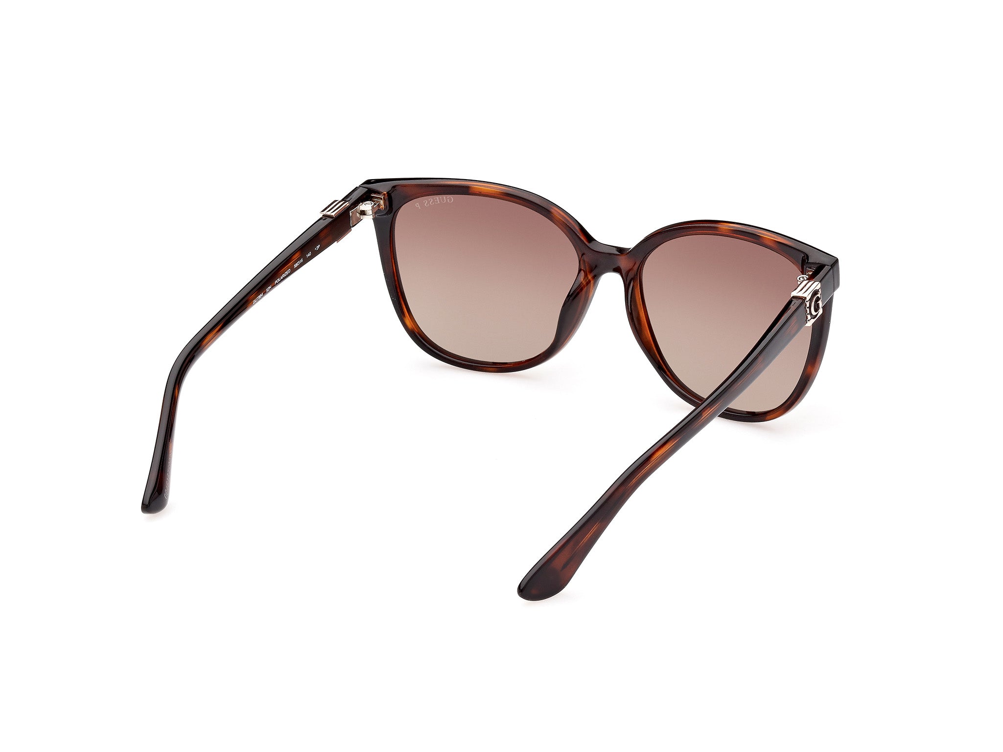 GUESS GU7864 52H 58