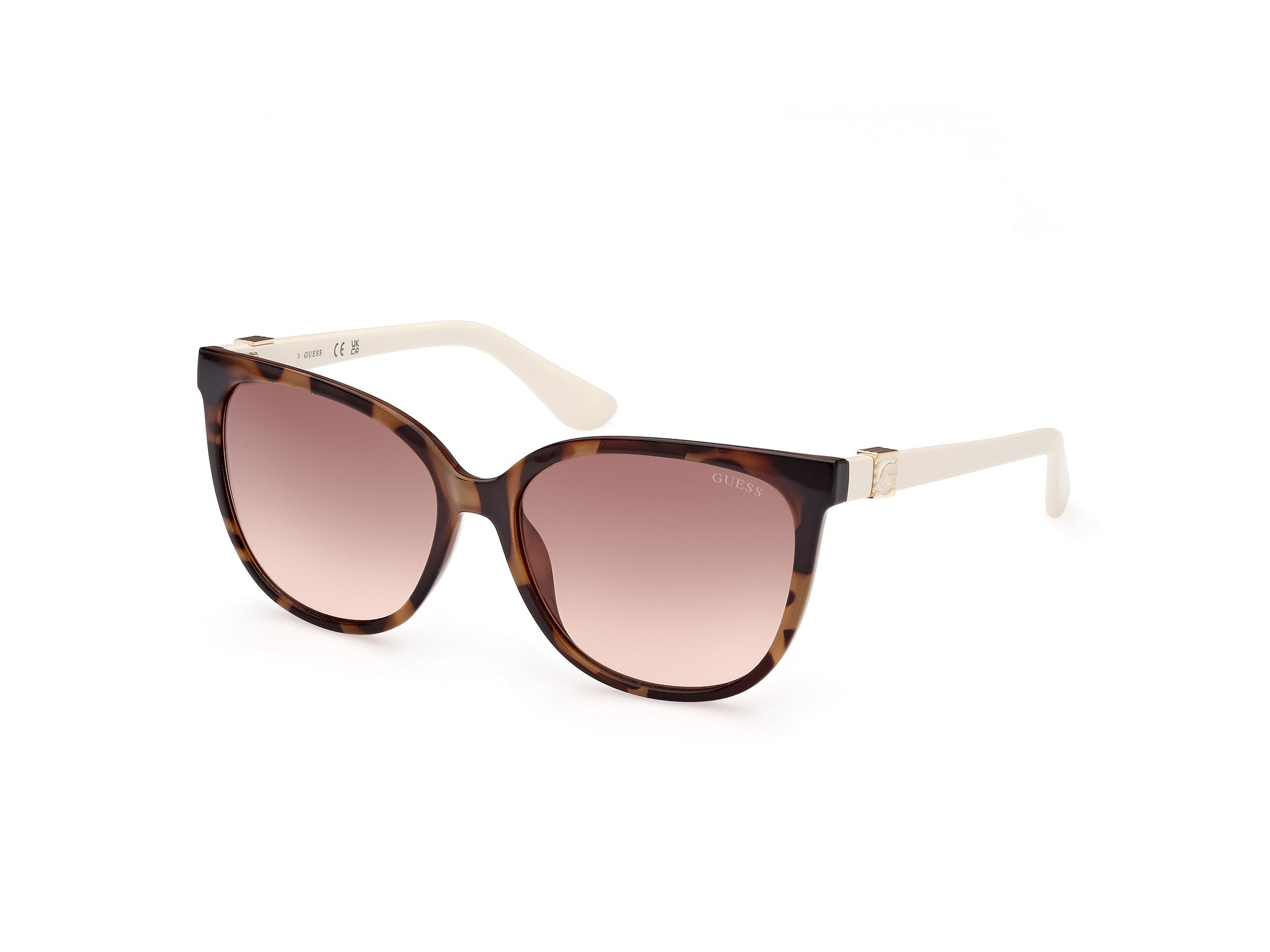 GUESS GU7864 53F 58