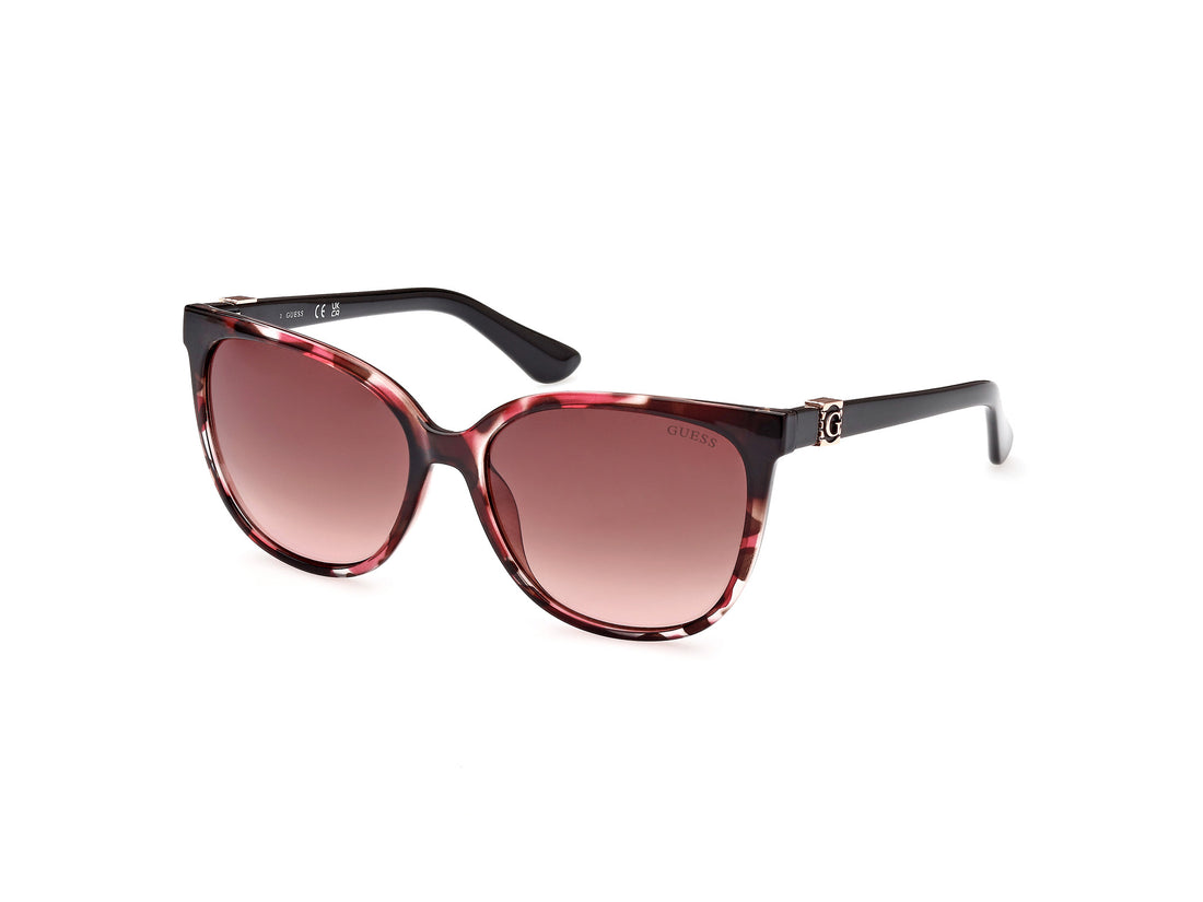 Solglasögon guess gu7864 55t femenino storlek 58mm - Huvudvy