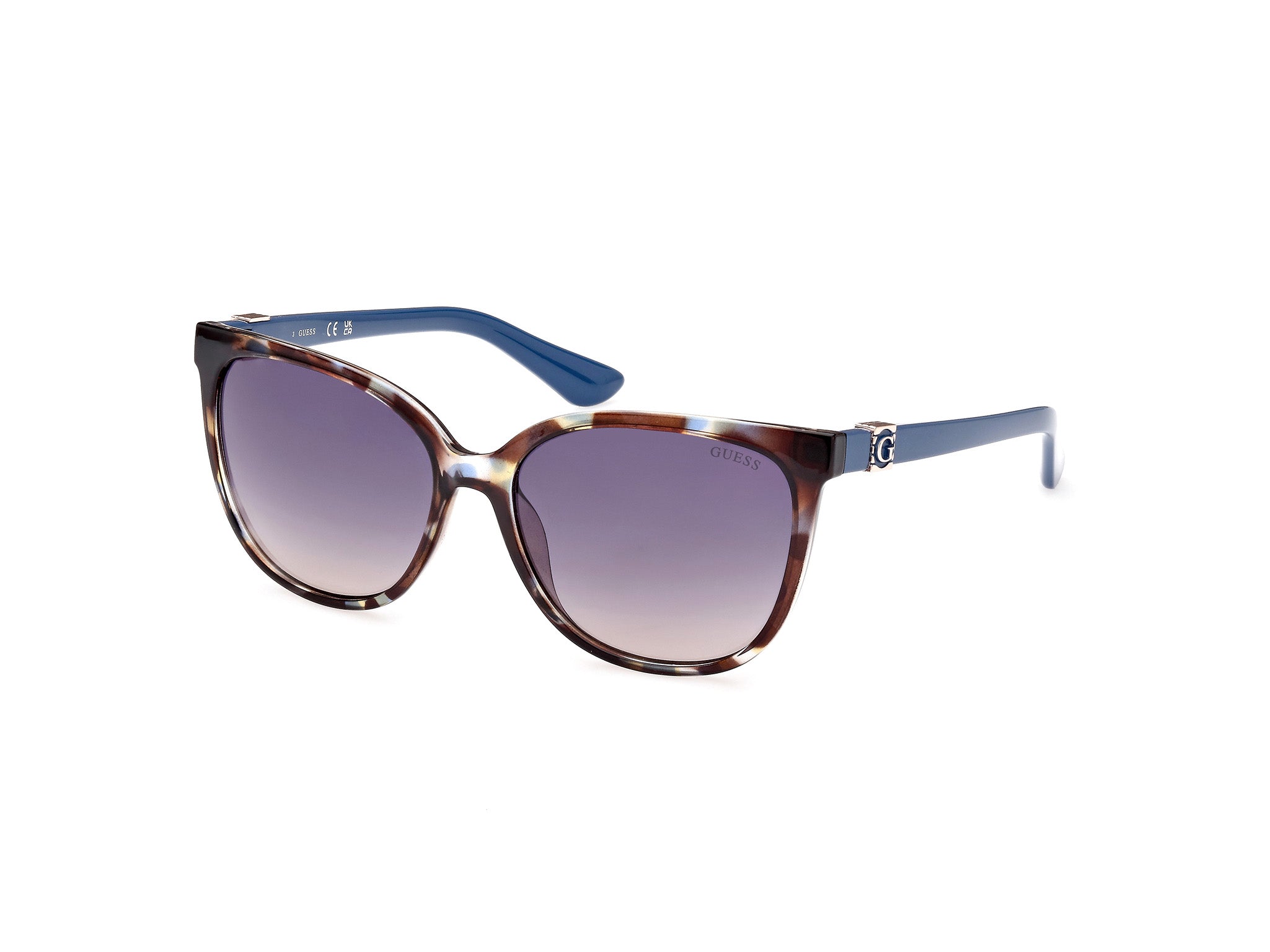 GUESS GU7864 92B 58