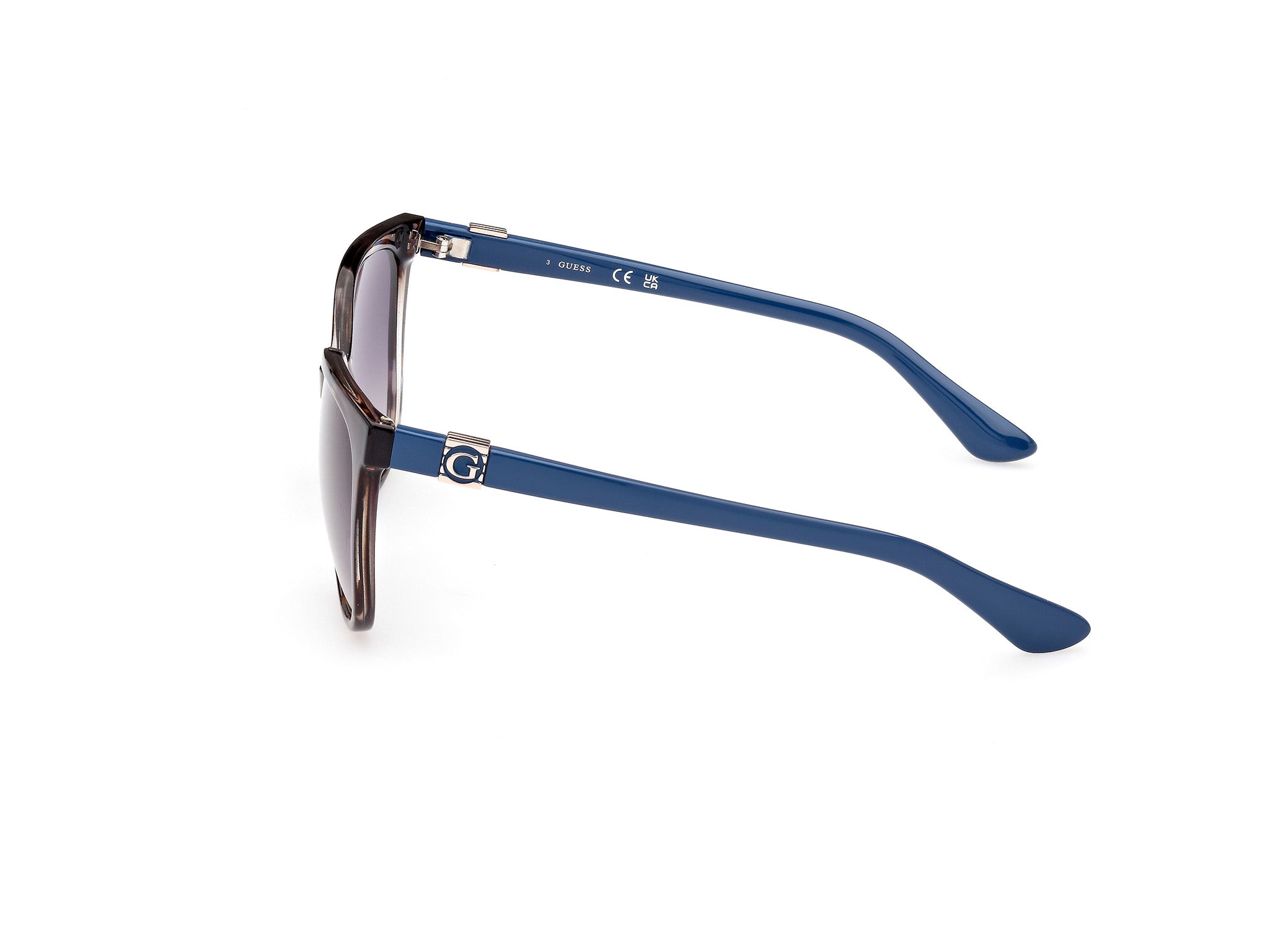 GUESS GU7864 92B 58