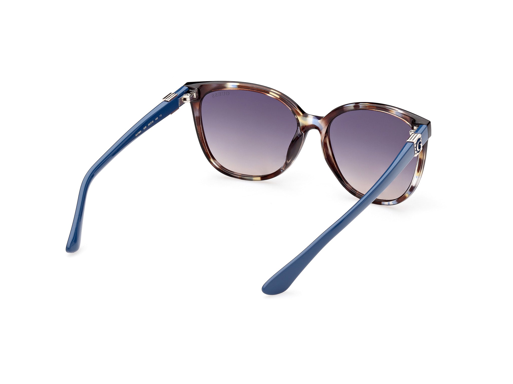 GUESS GU7864 92B 58