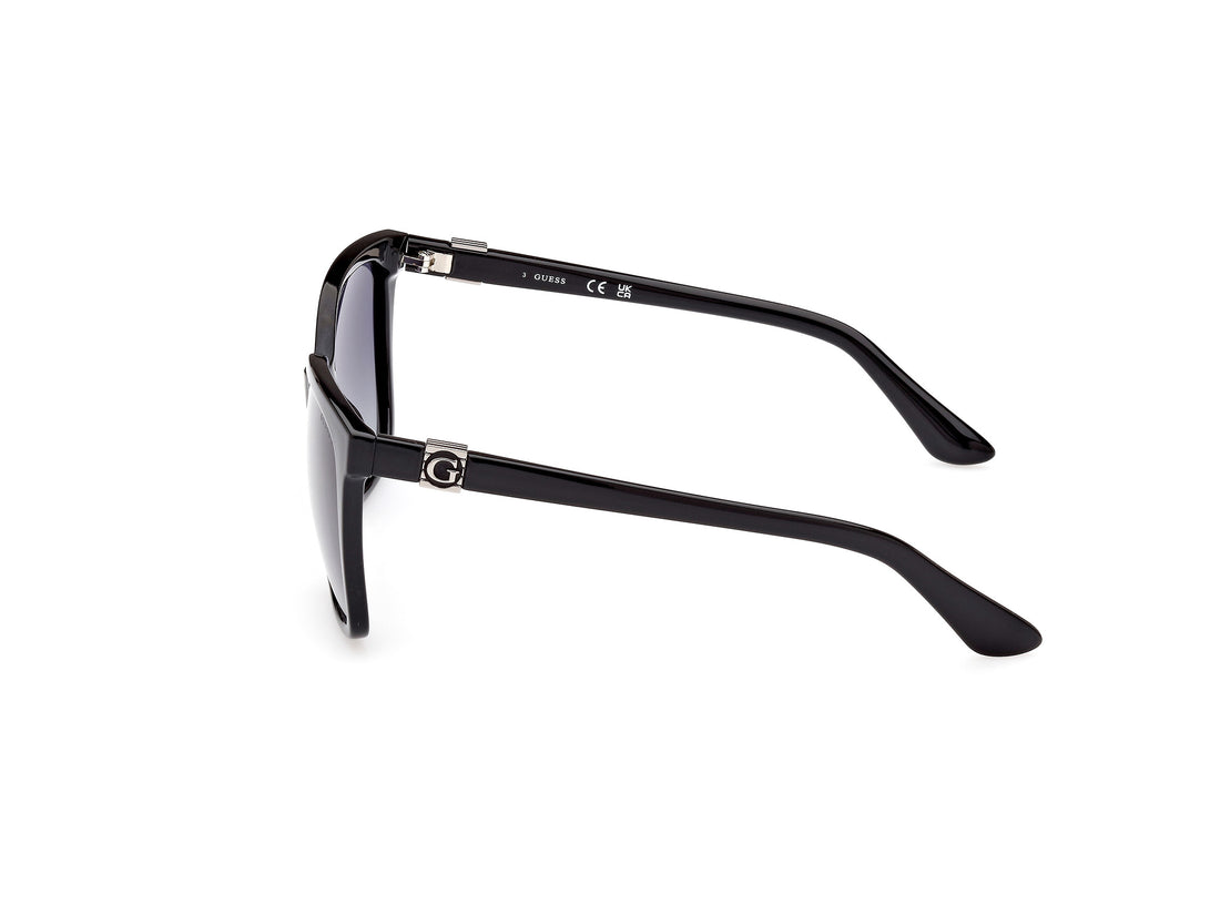 Occhiali da sole guess gu7865 01d femenino taglia 57mm - Vista dettagliata