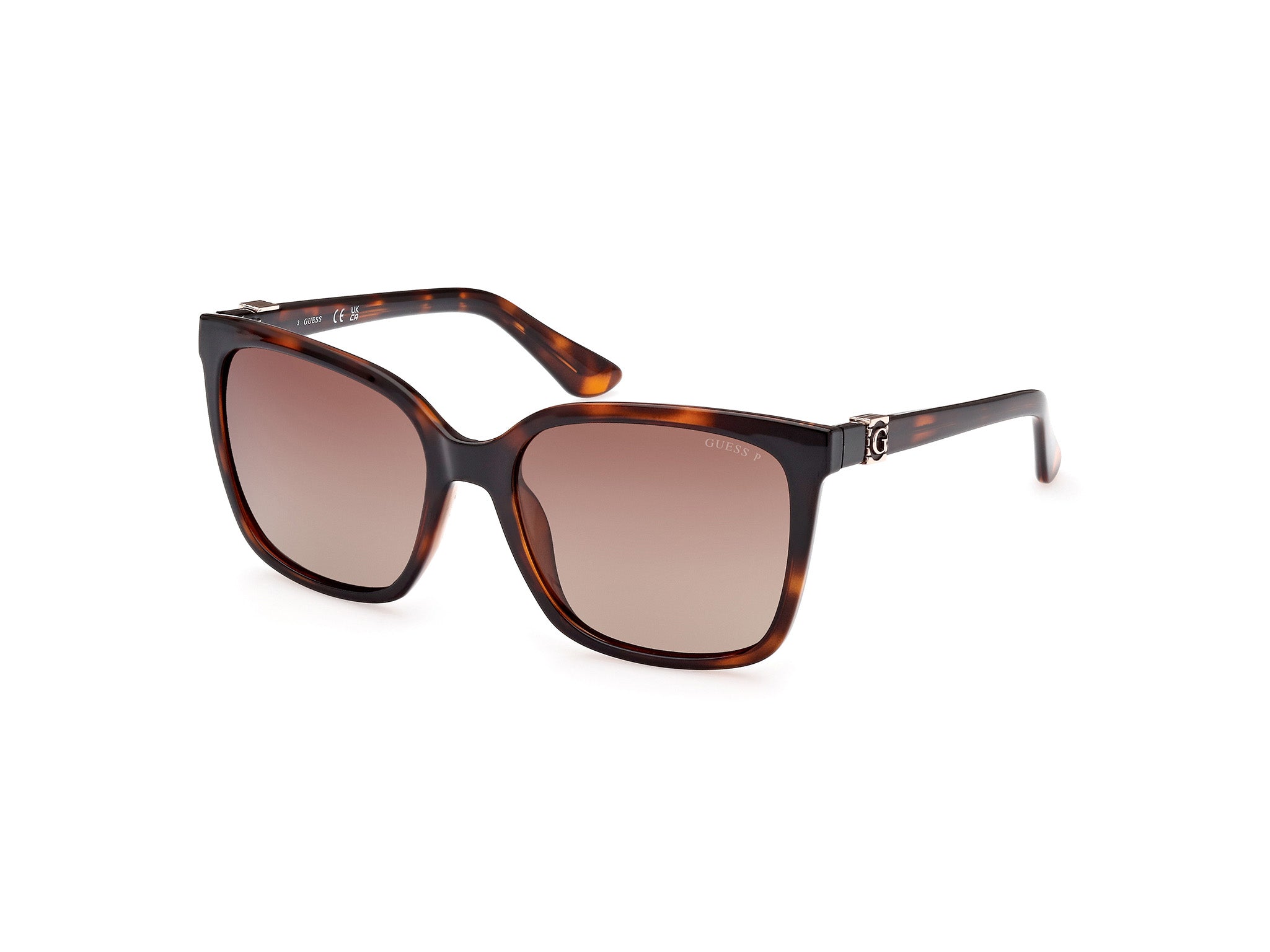 GUESS GU7865 52H 57