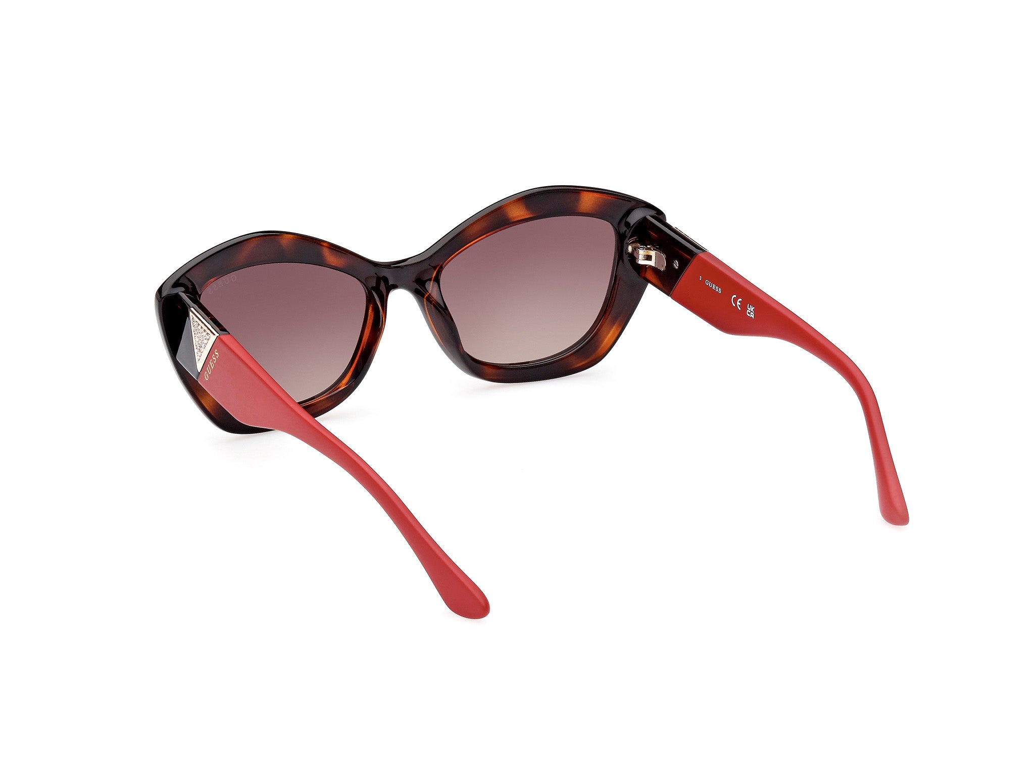 GUESS GU7868 52F 54